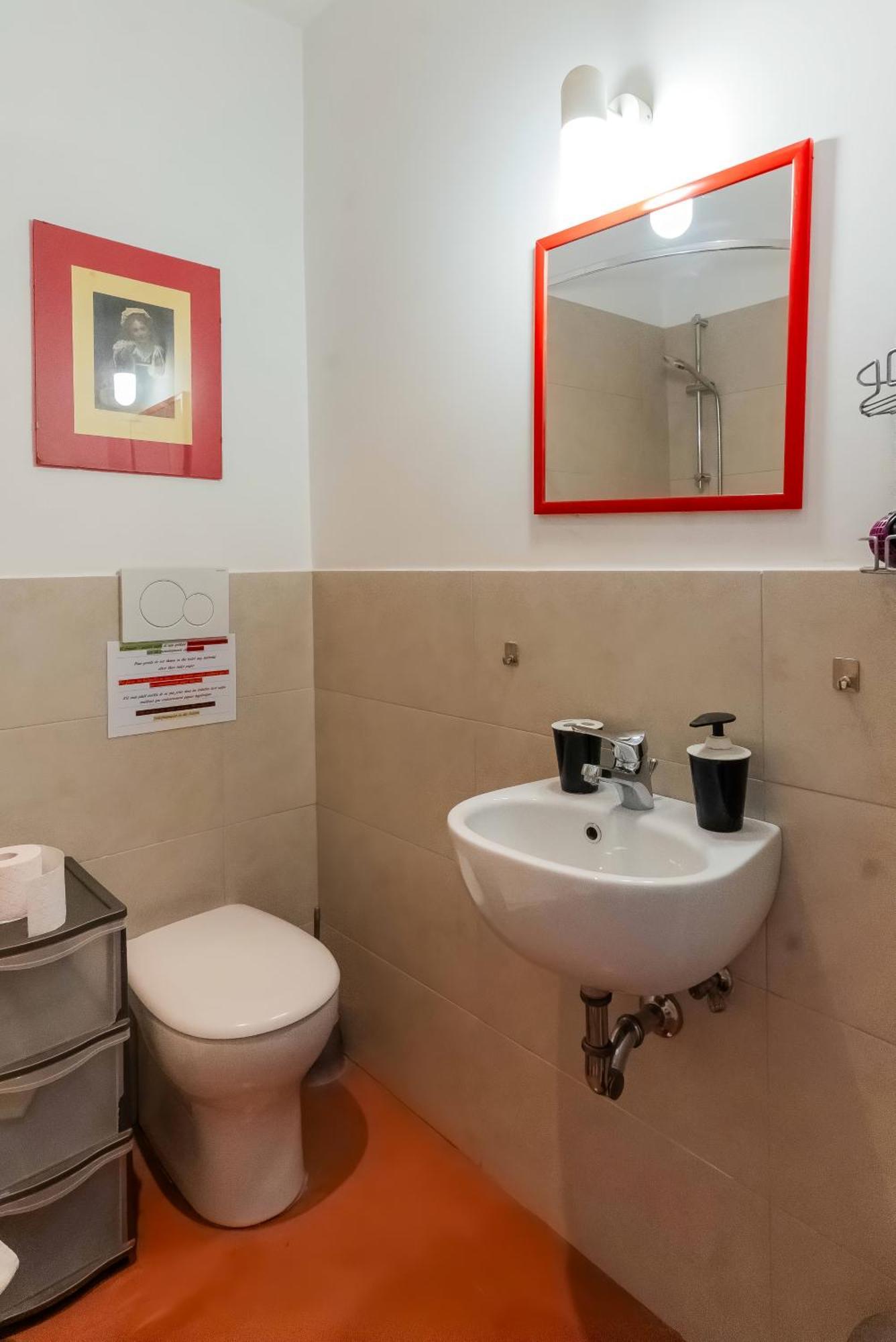Bausan 12 Appartamento Roma