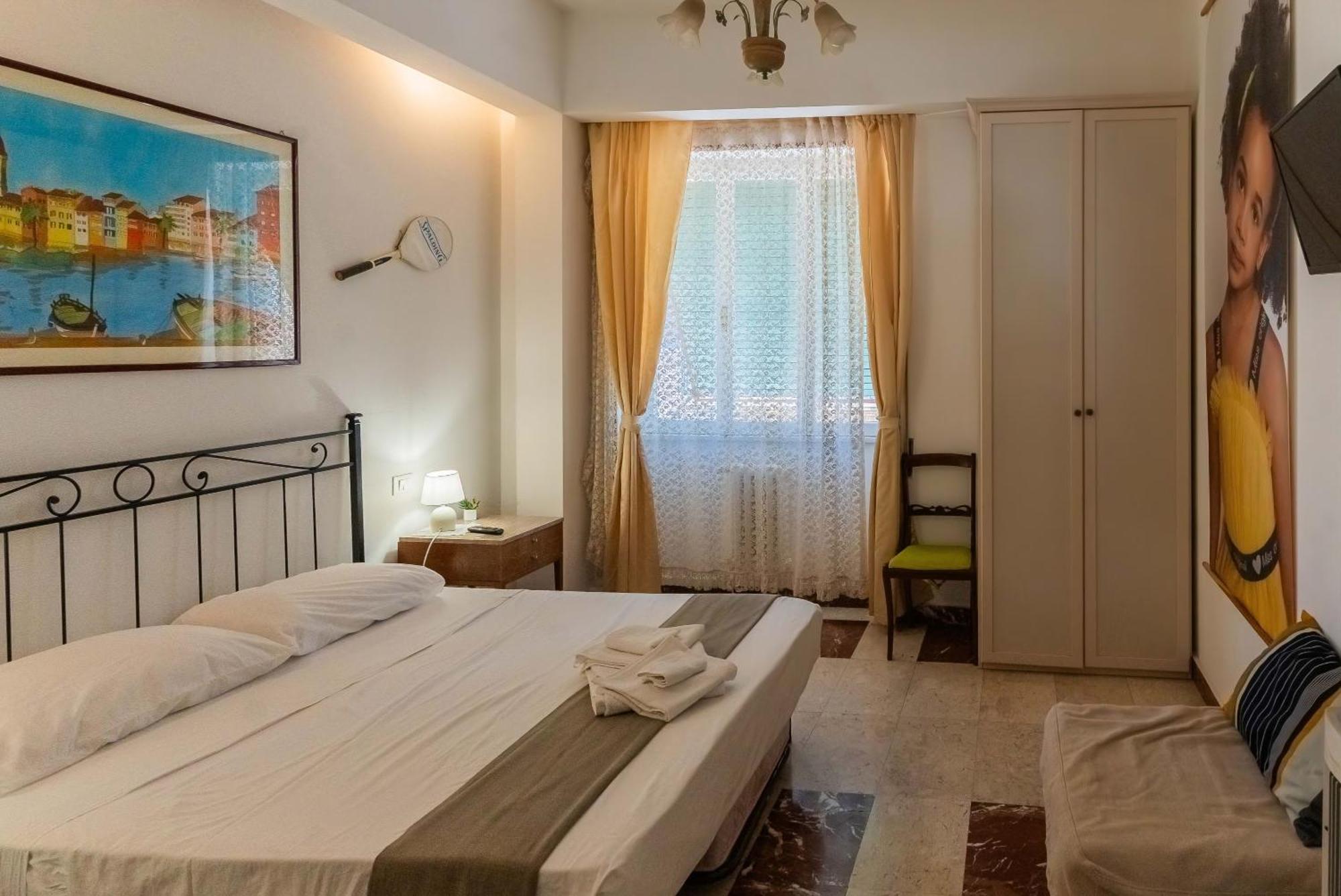Bausan 12 Roma