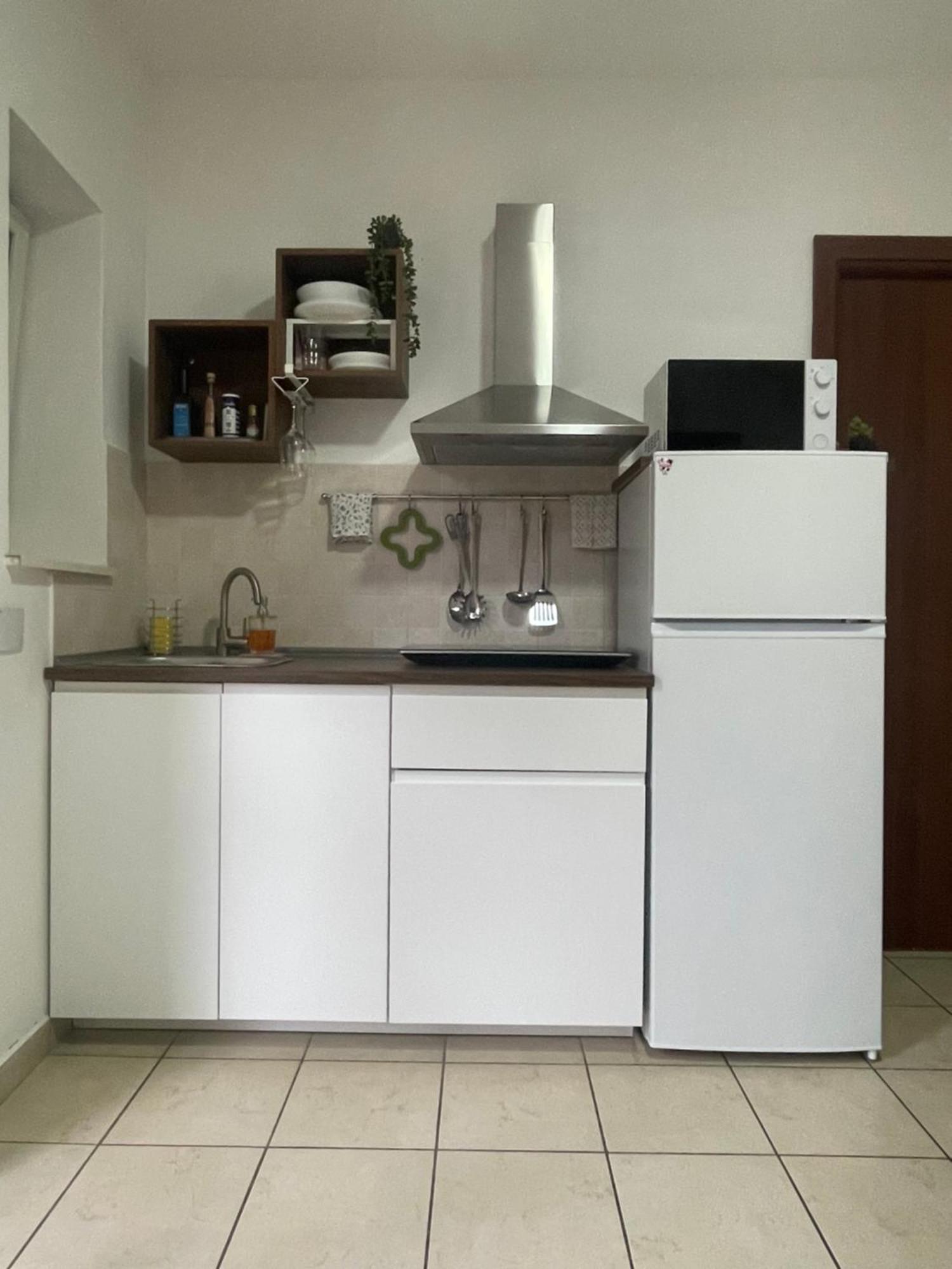 Casa vacanze - Il Fenicottero Roma