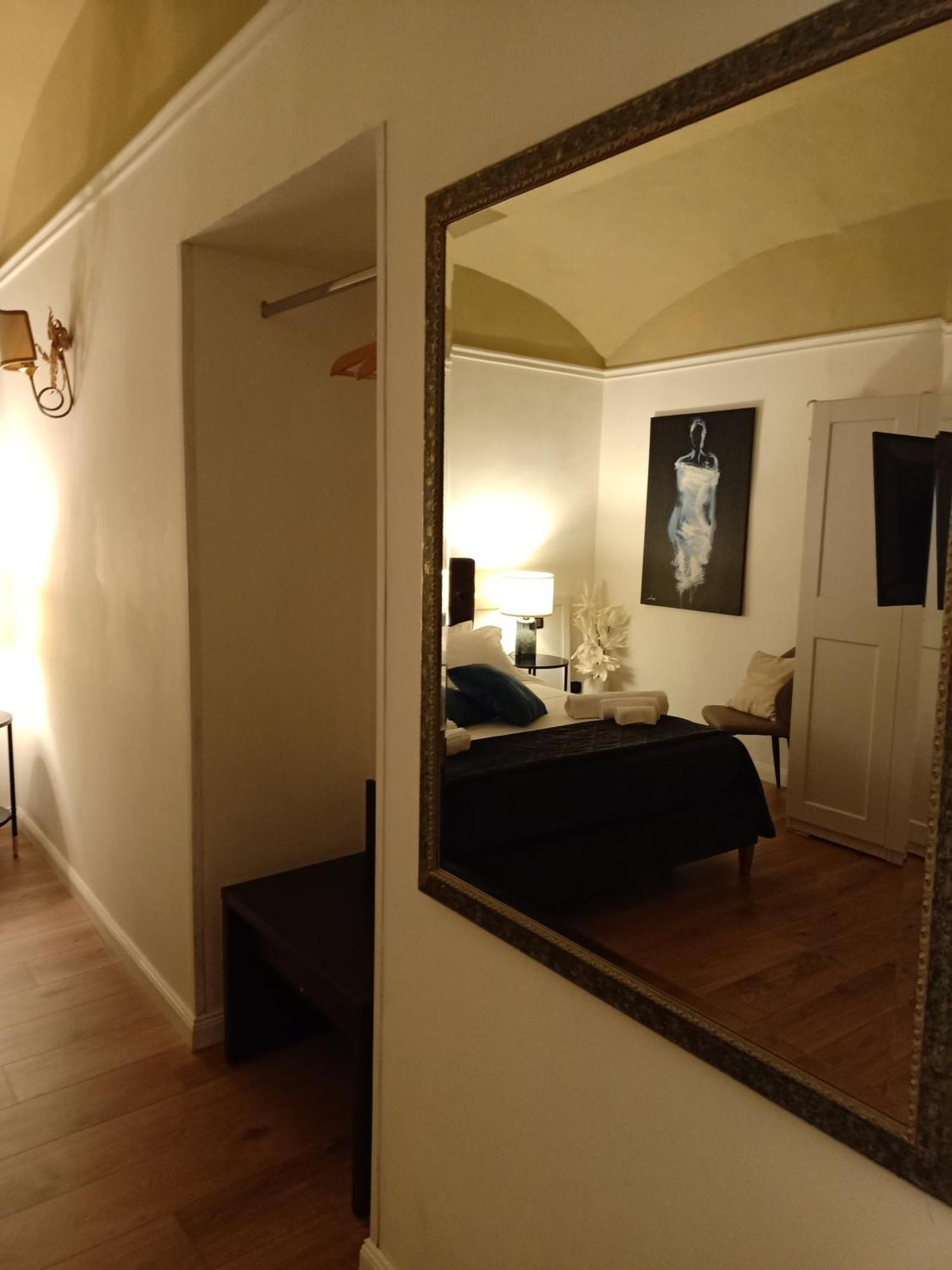 Luxury Appartamento