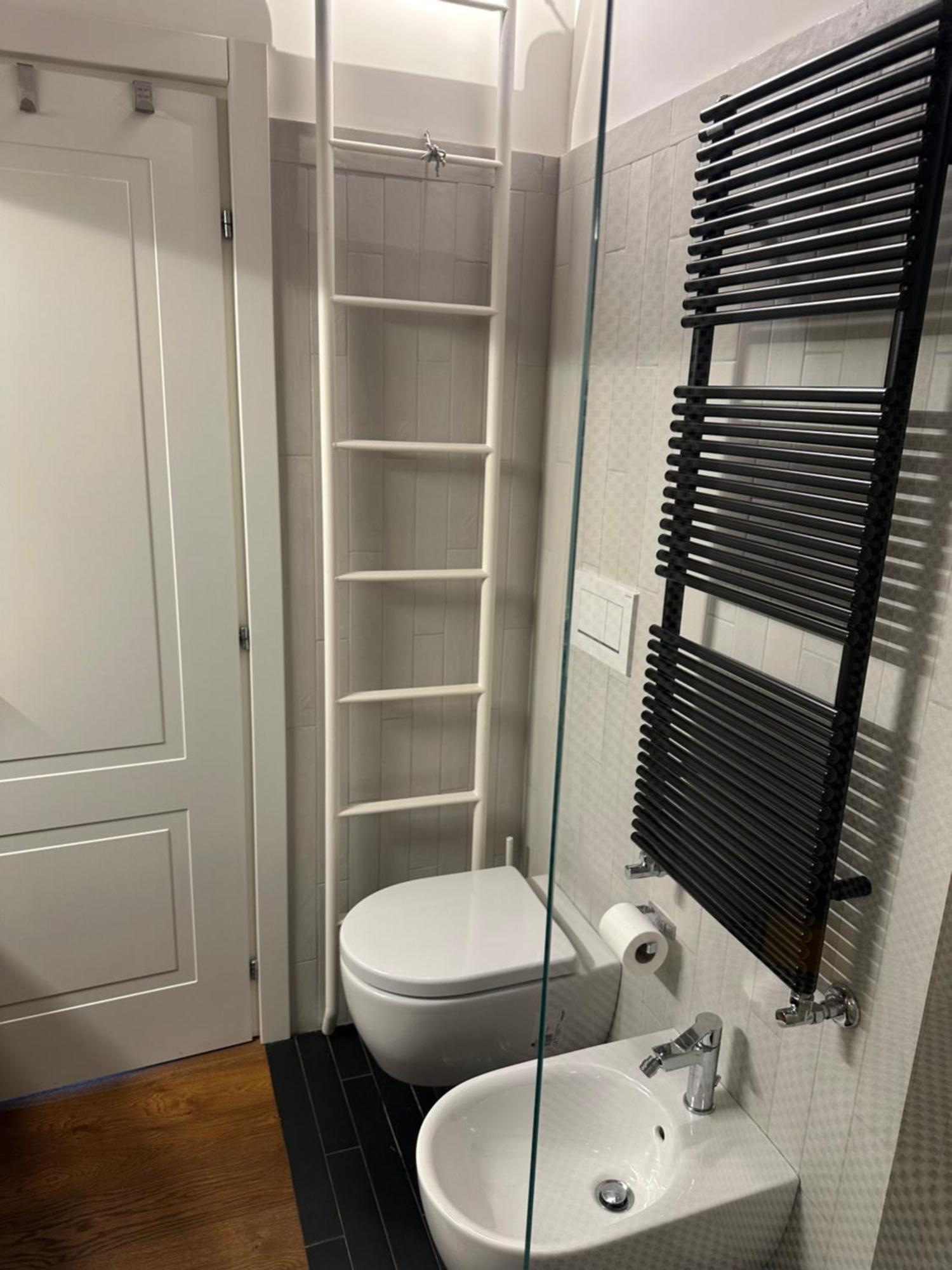 Cosy Reginella Apartment *