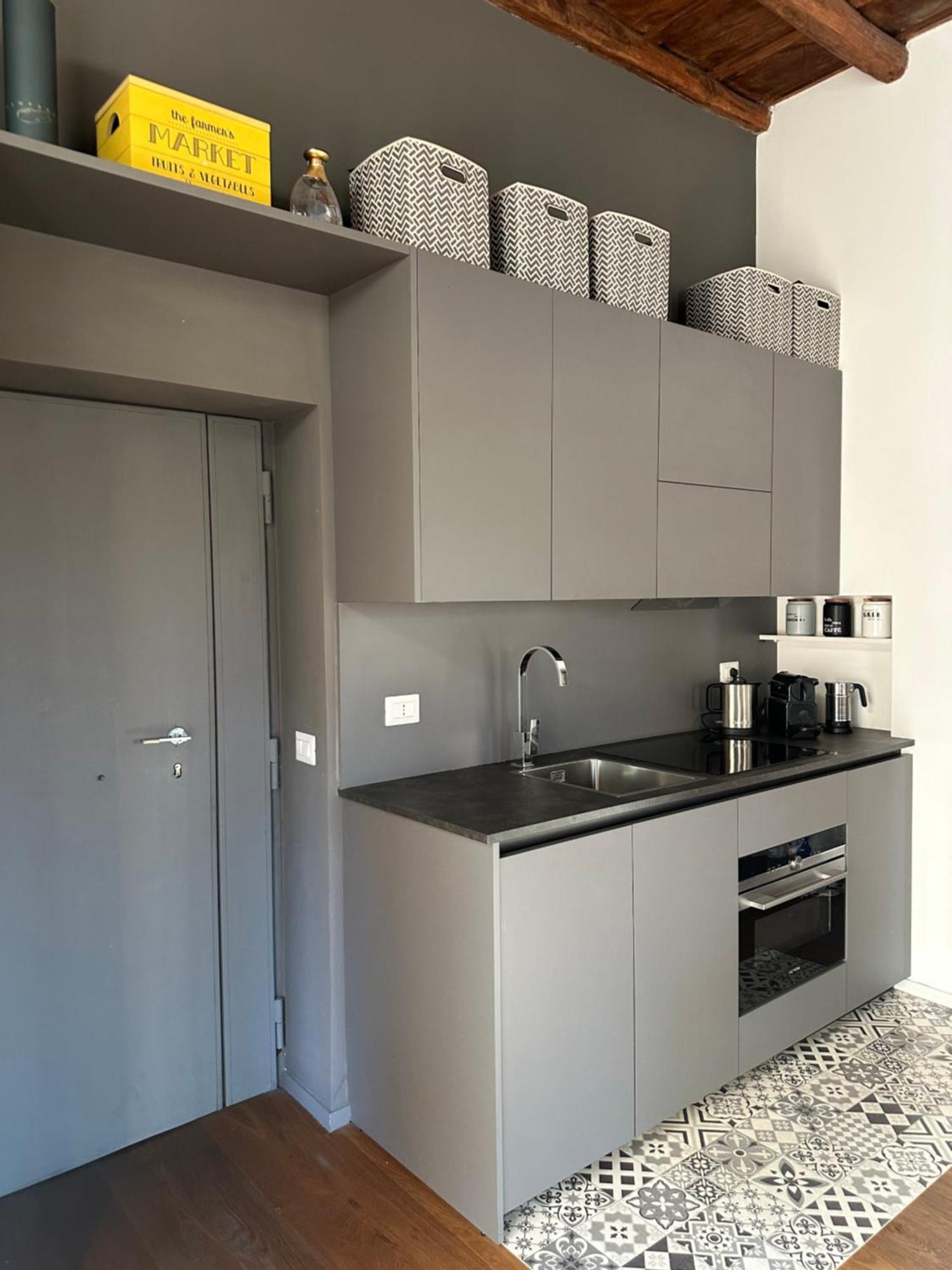 Apartment Cosy Reginella Rome