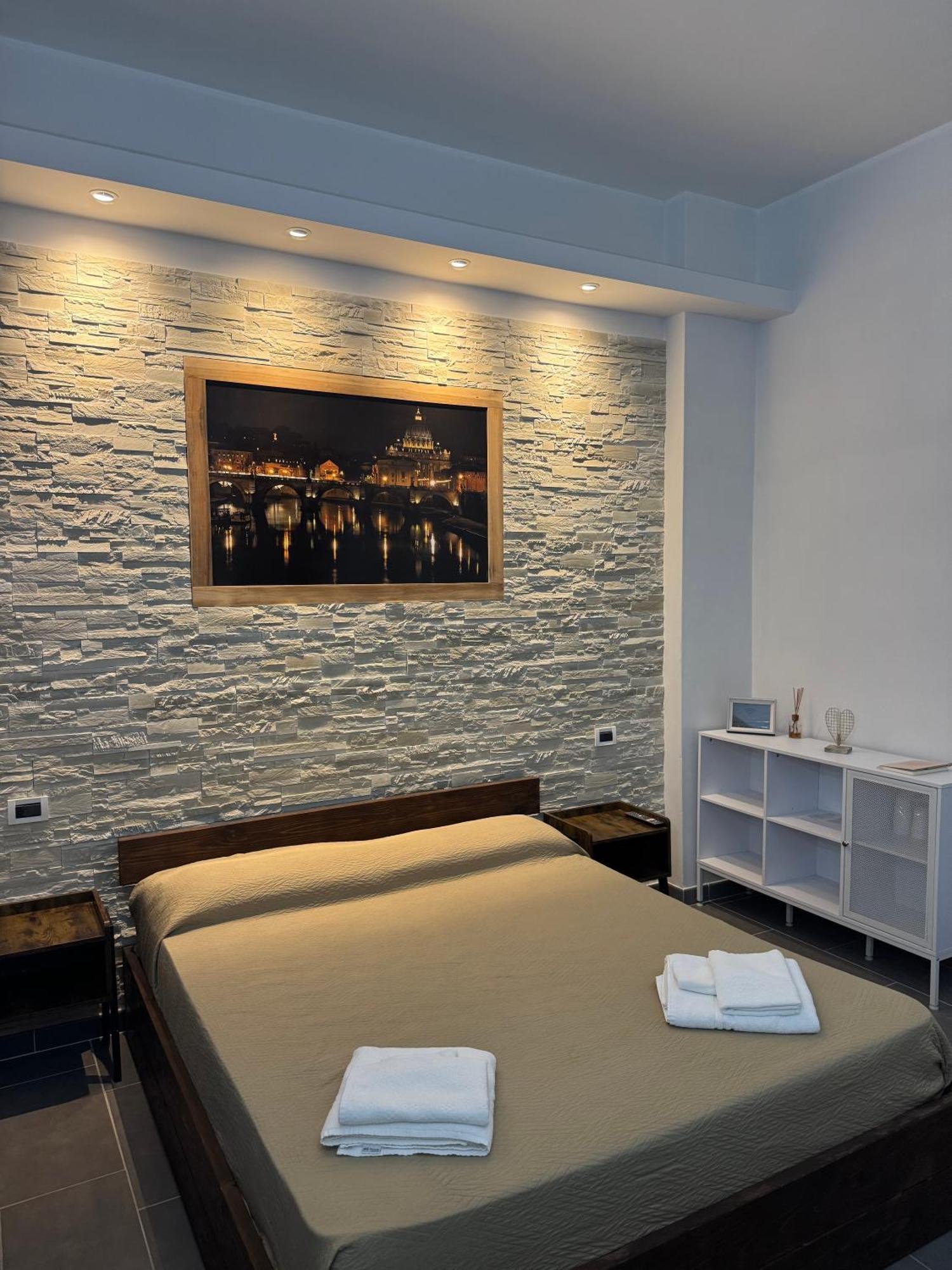 Relax Guest house *