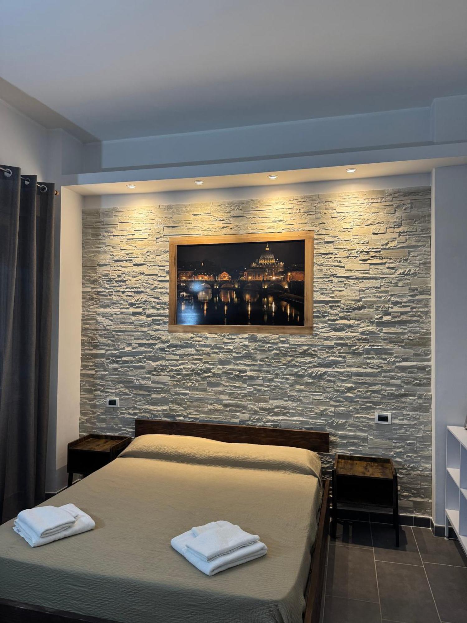 Relax Guest house