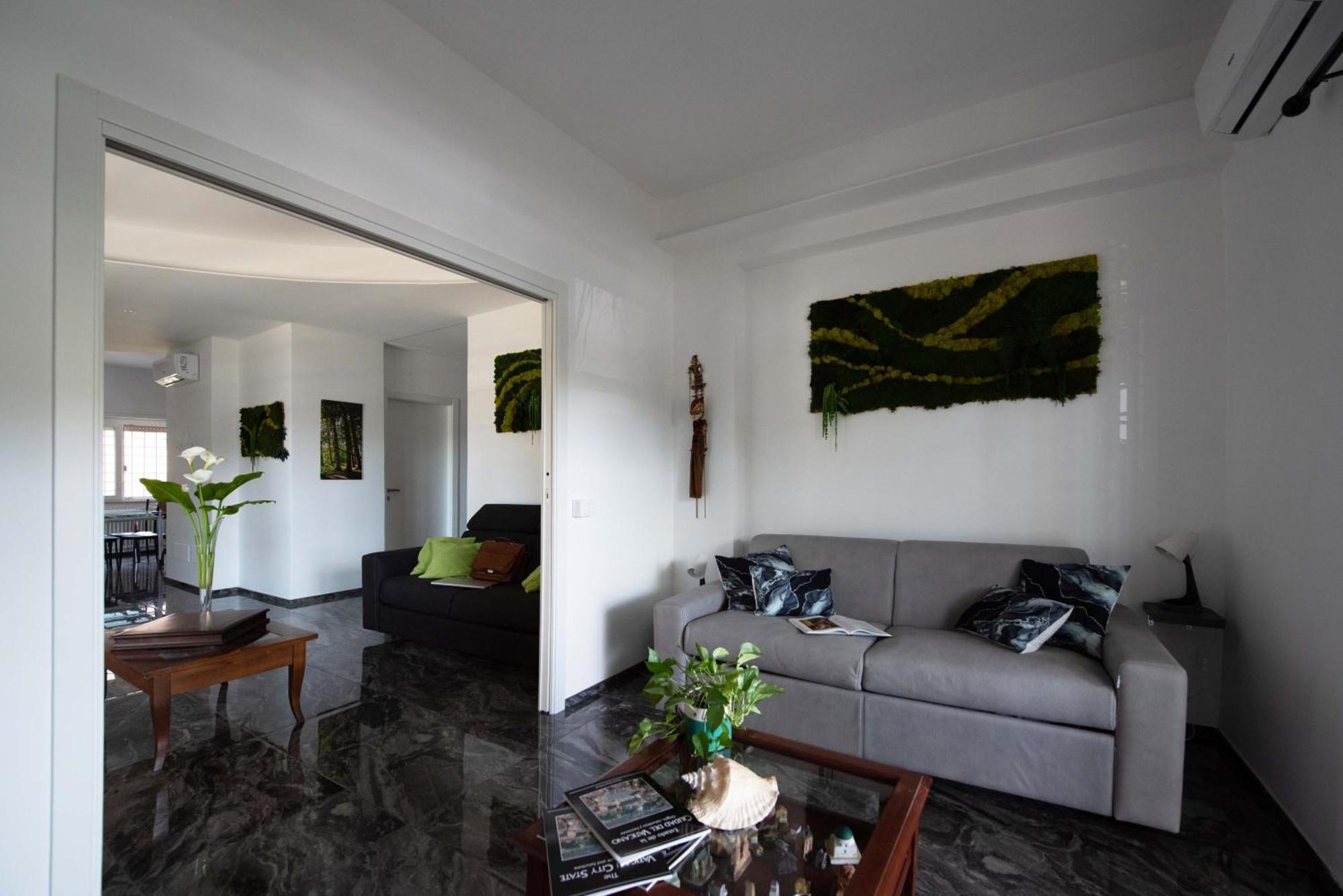 Apartment Big Crire At 724