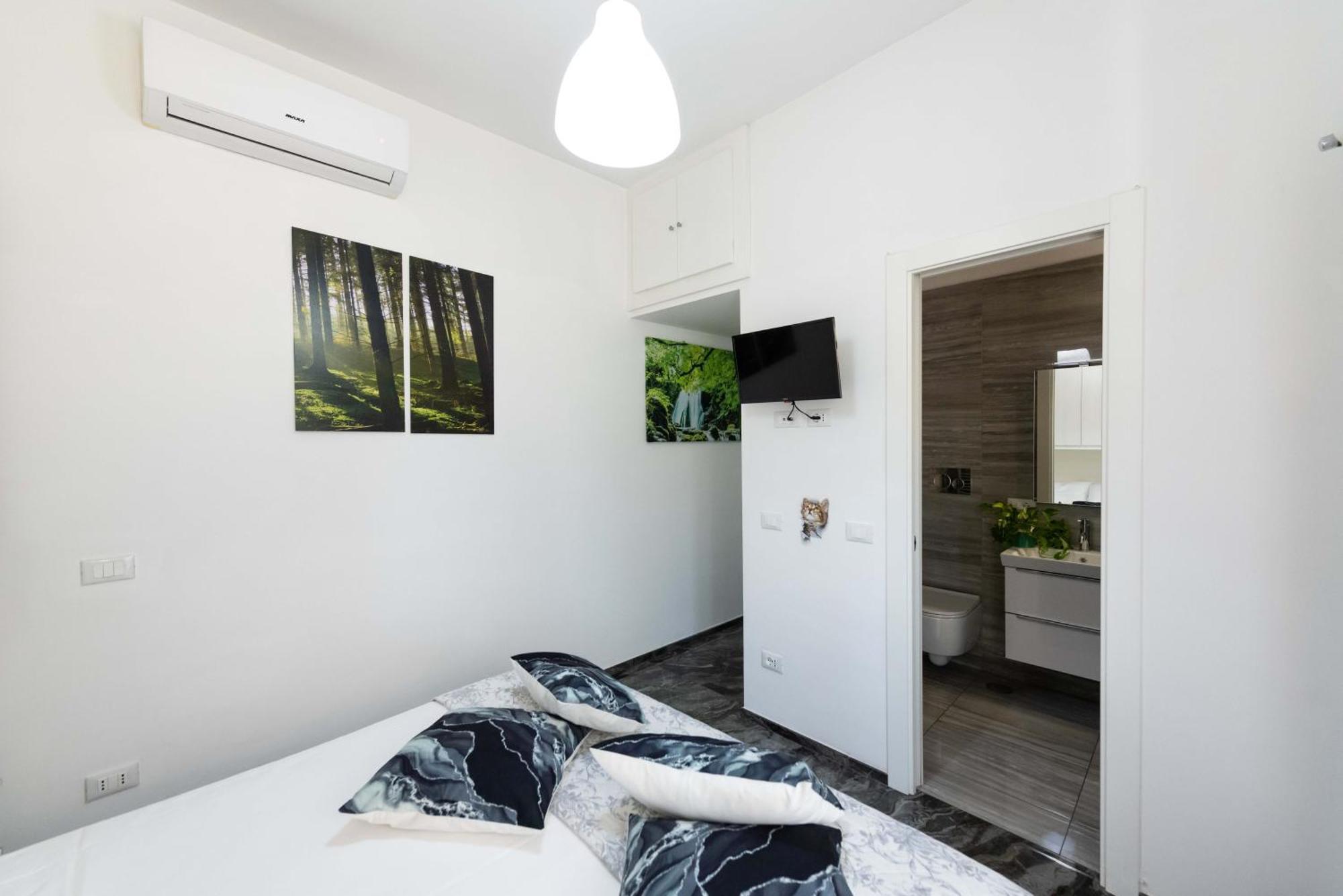 Apartment Big Crire At 724