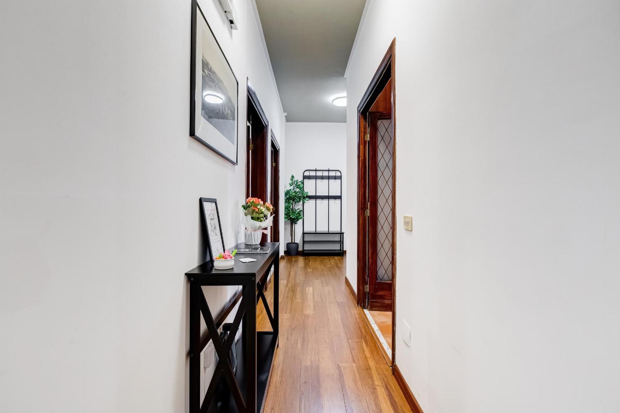 Apartment Bdc - Egeria 3-bdr Huge