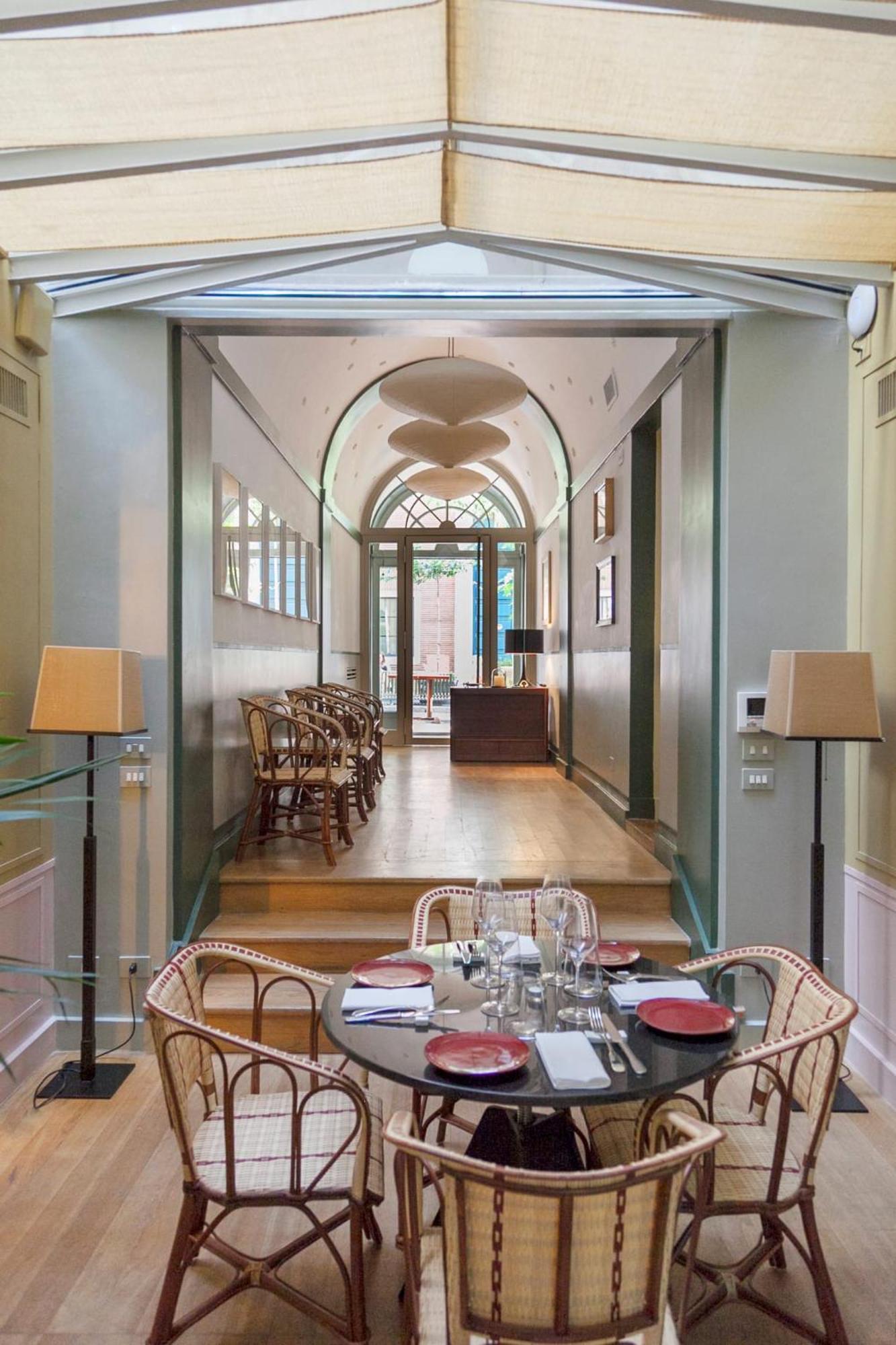 Ninu Centro Storico Hotel Rome