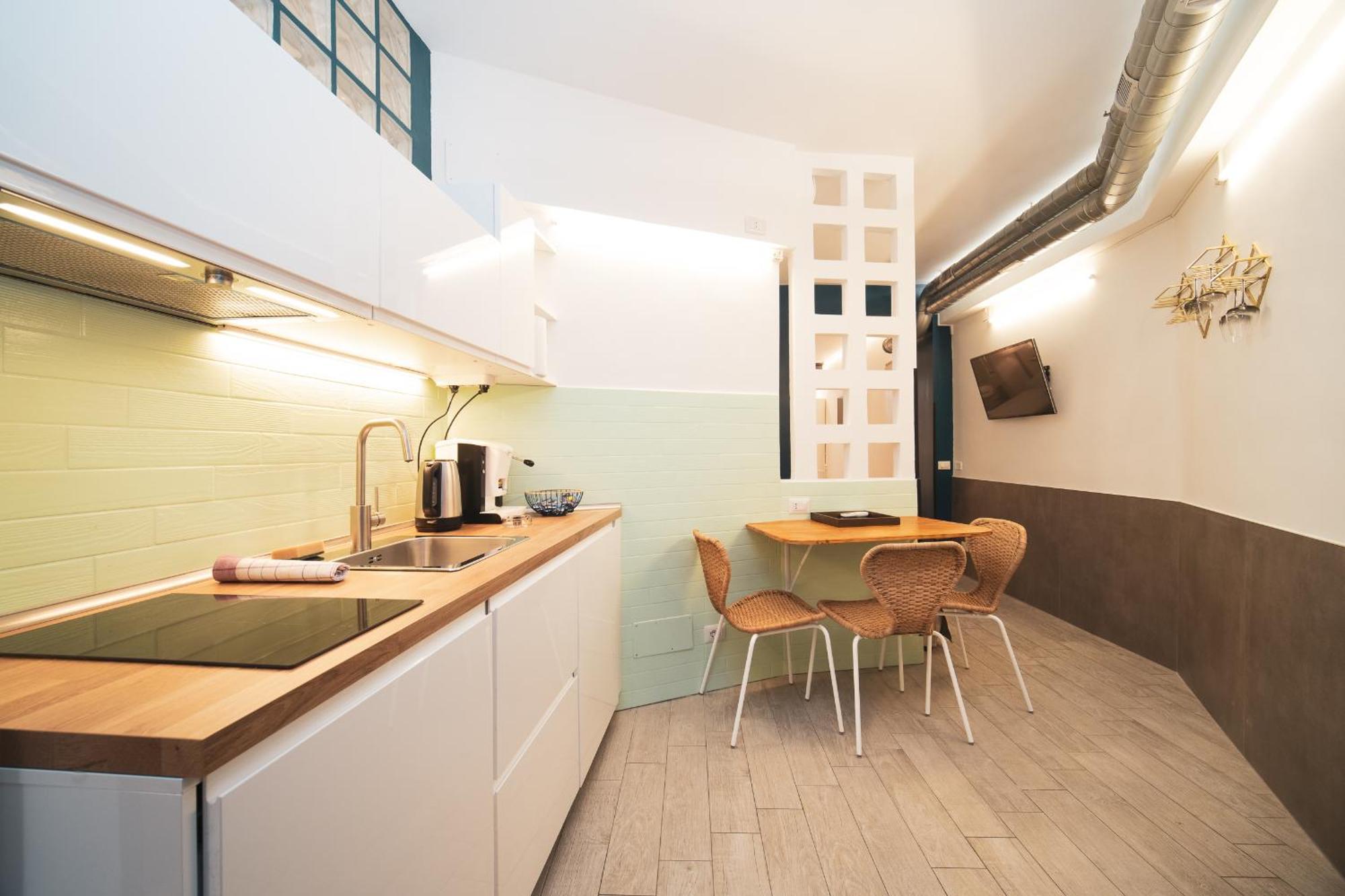King Of Buddyrent Apartment Rome