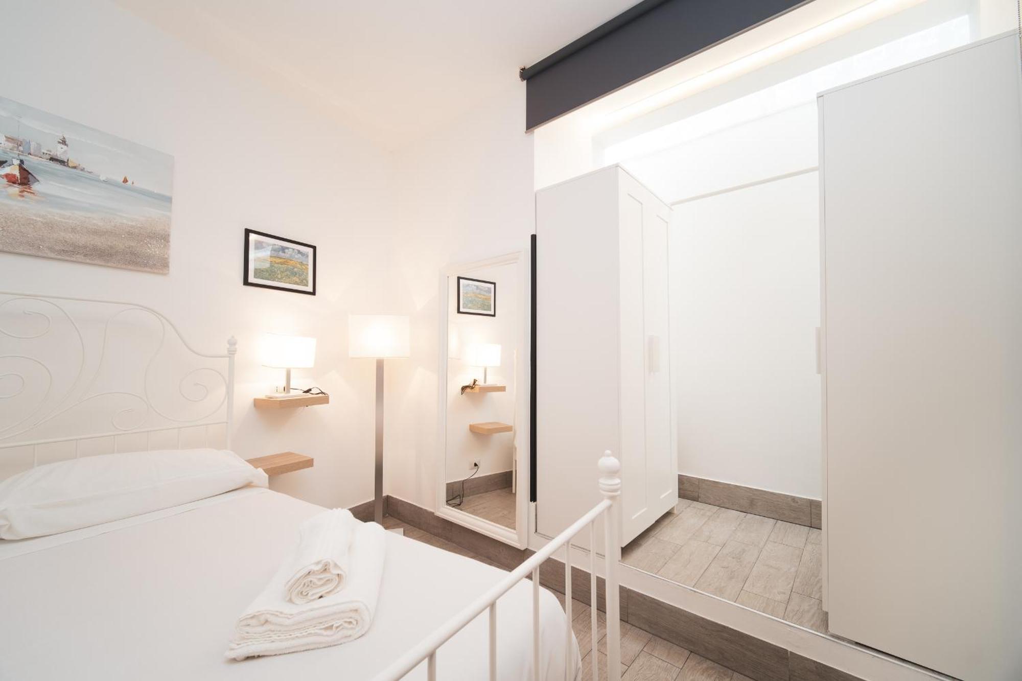 King Of Buddyrent Apartment Rome