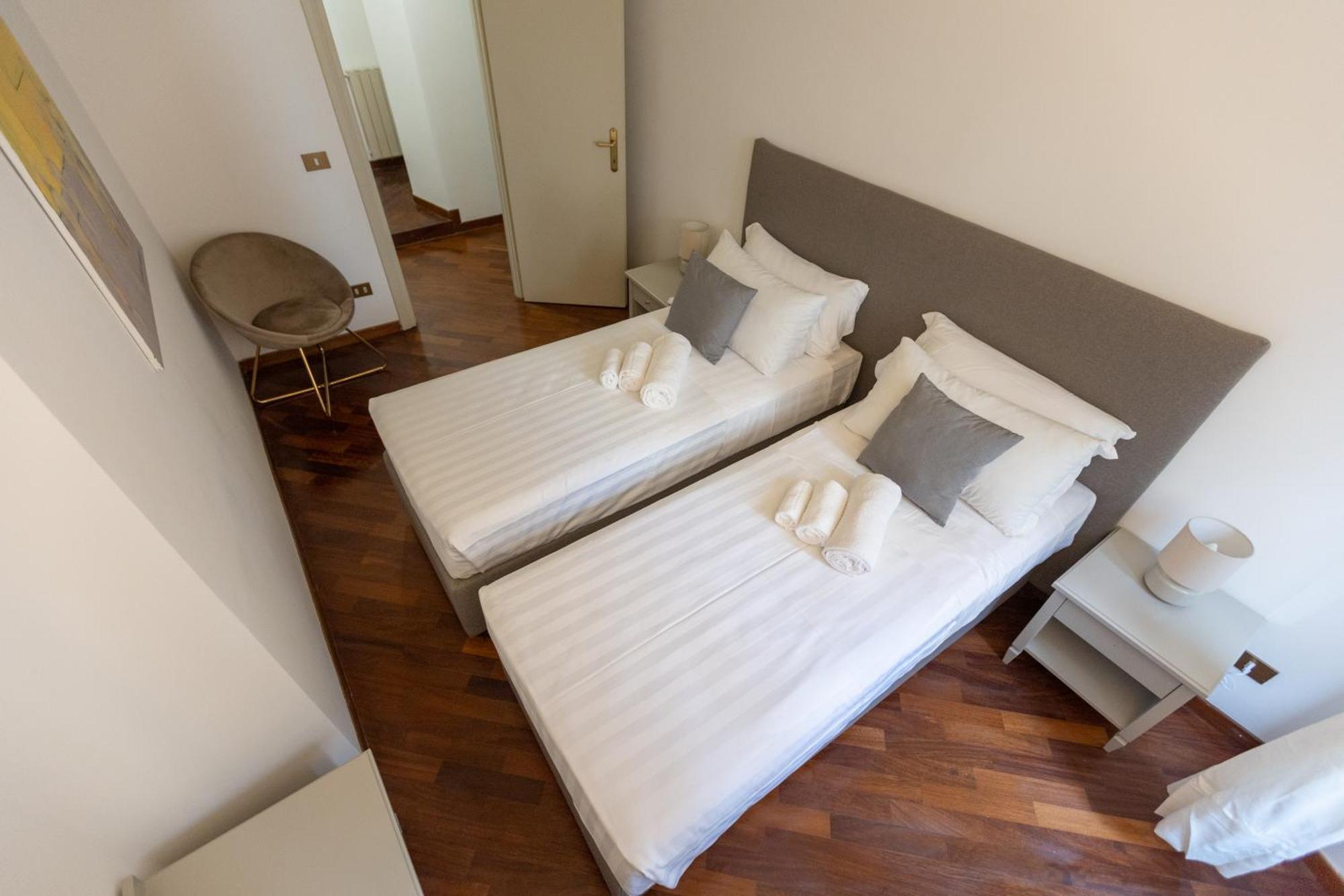 Apartment Piazza Navona Classy & Large *
