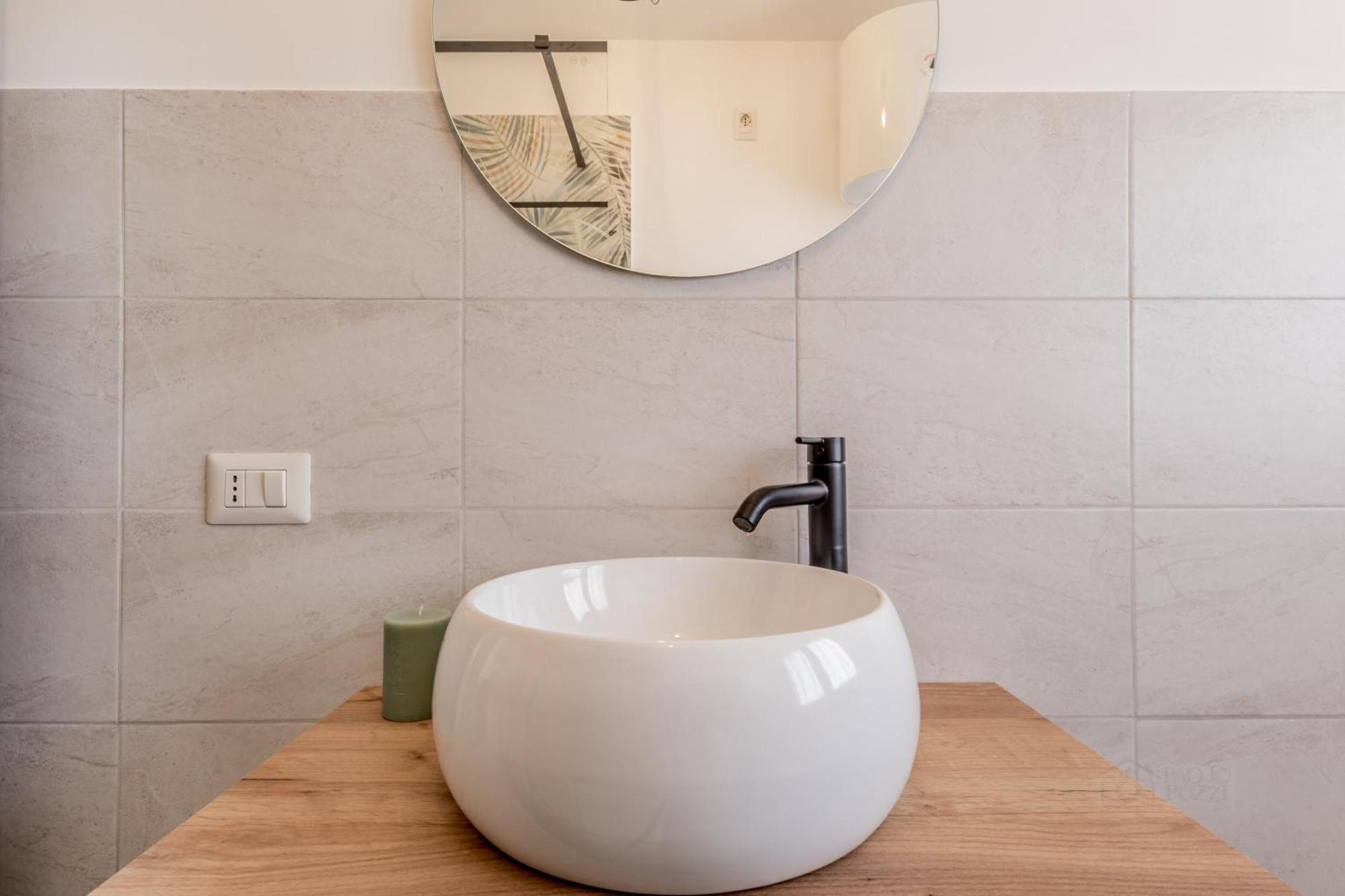 Apartment La Petit Maison Rome