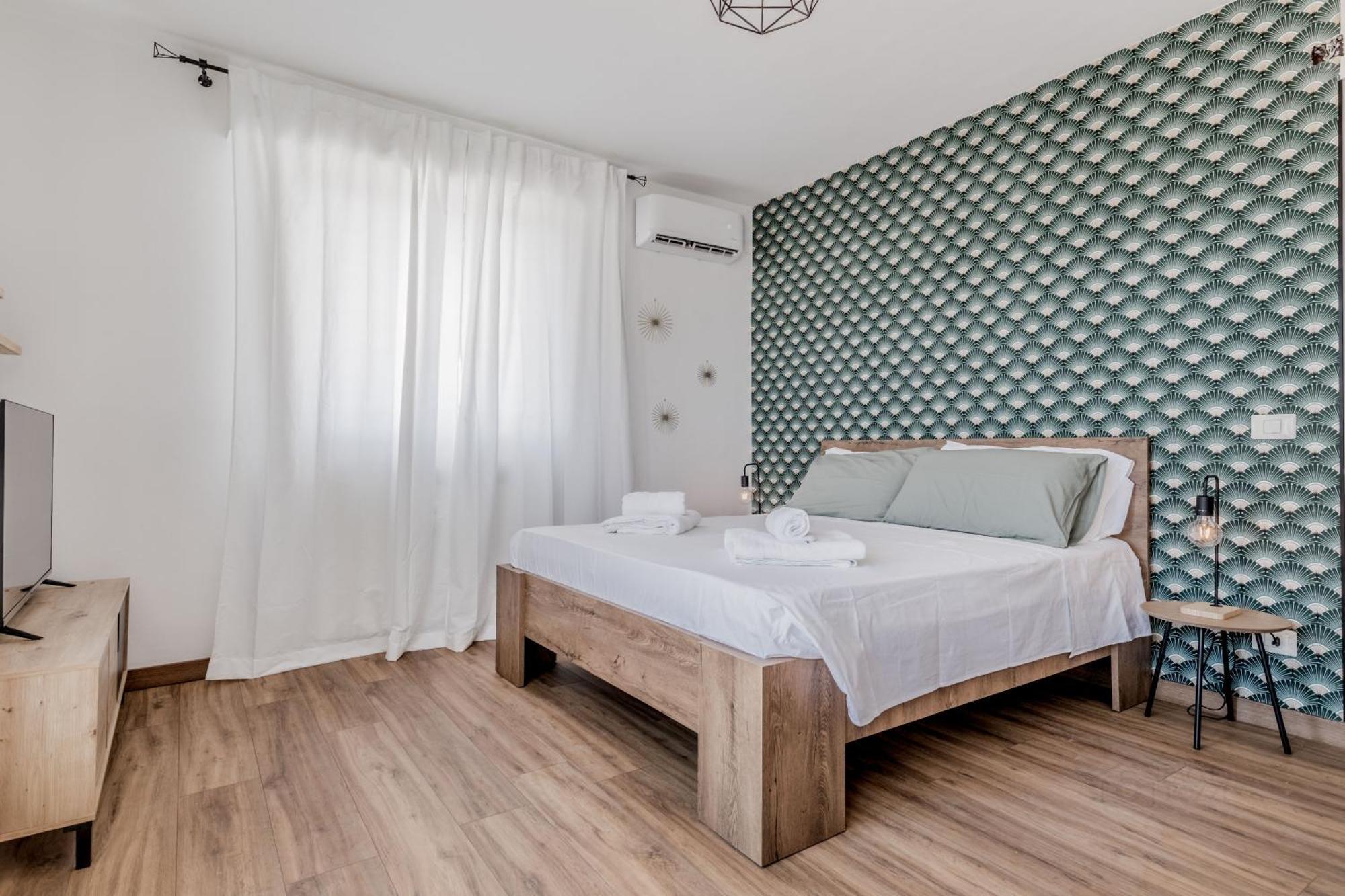 La Petit Maison Apartment *