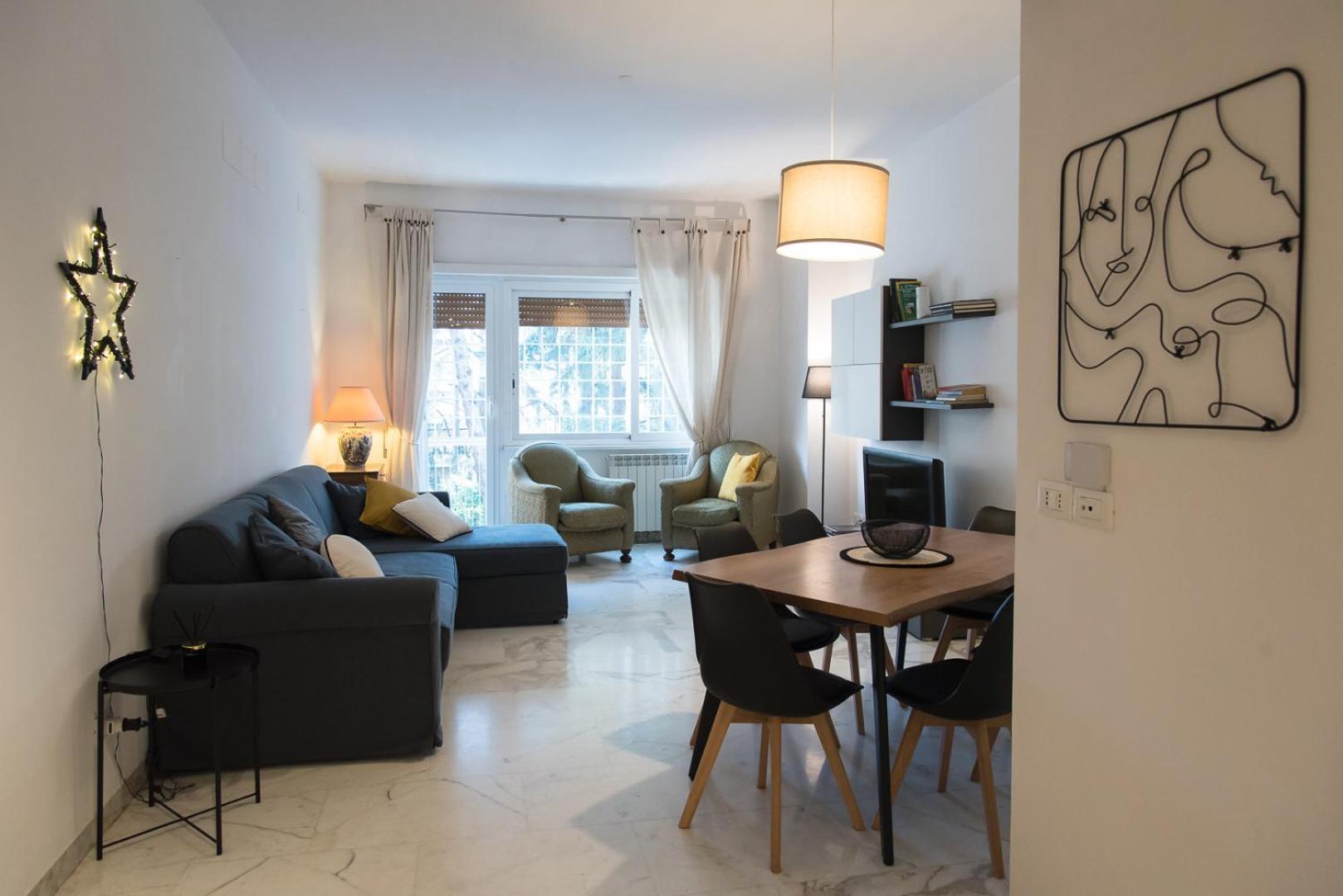 Apartment Casa Eva - *