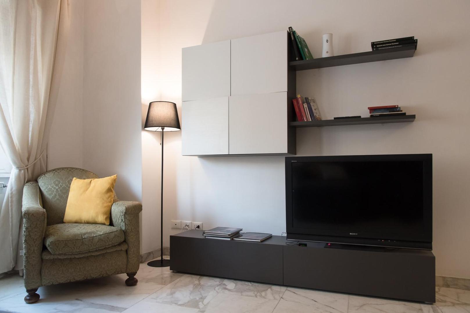 Casa Eva - Apartment Rome