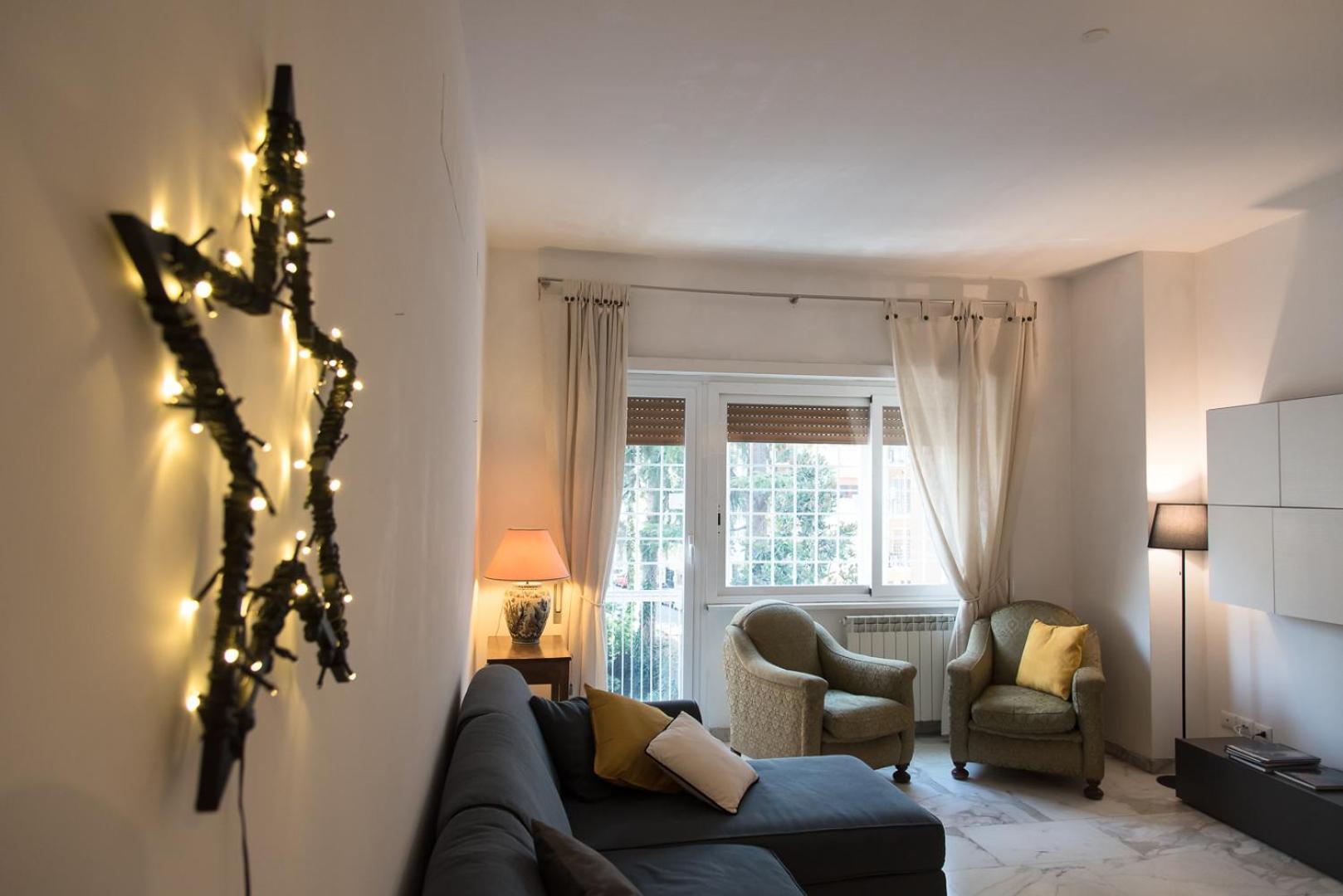 Apartment Casa Eva -