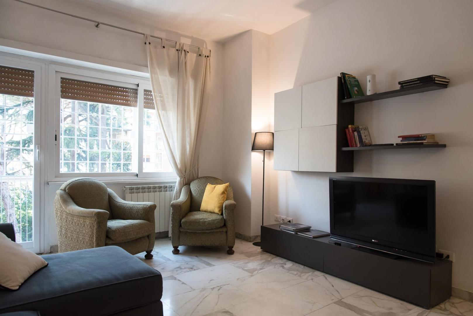 Casa Eva - Apartment Rome