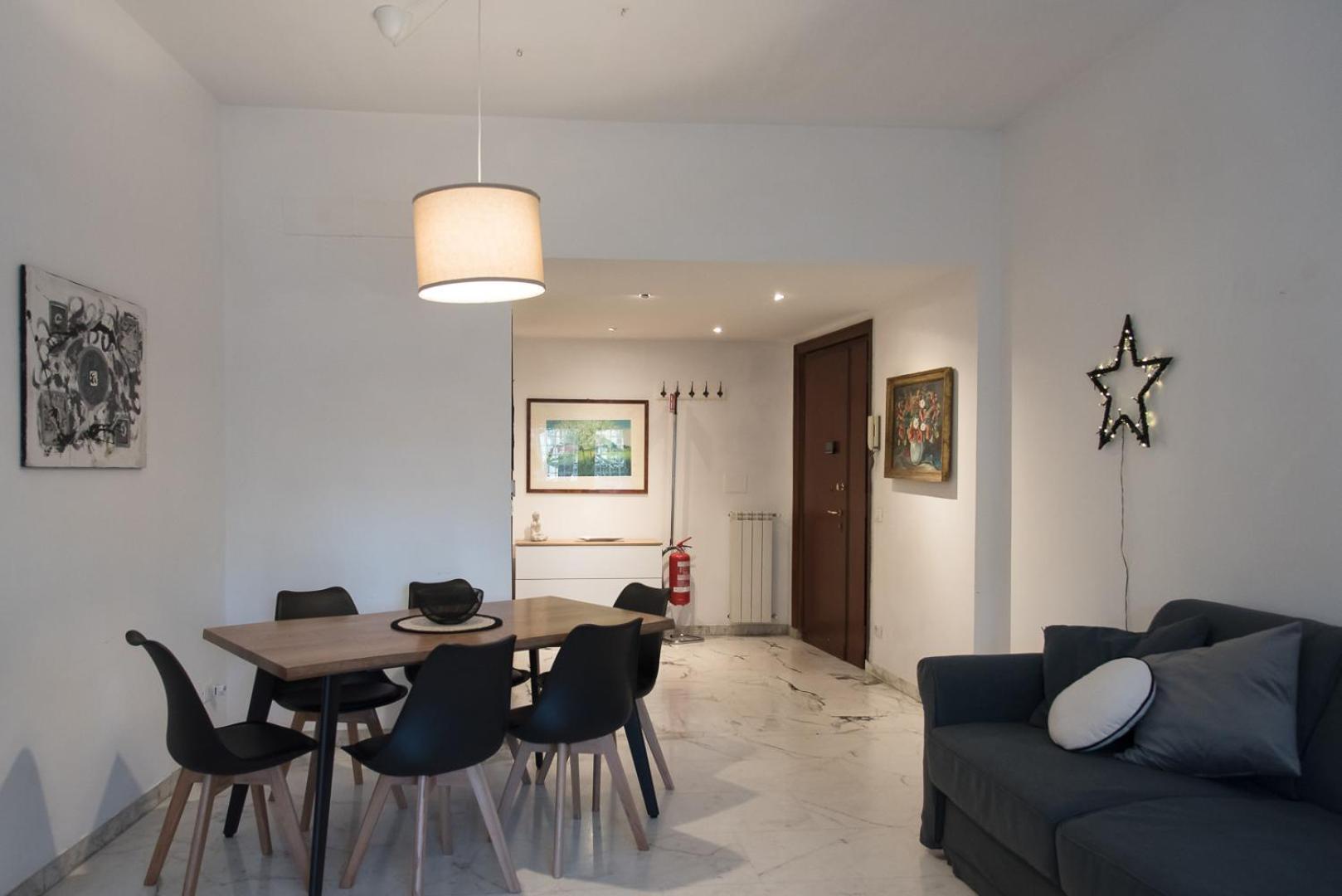 Casa Eva - * Rome
