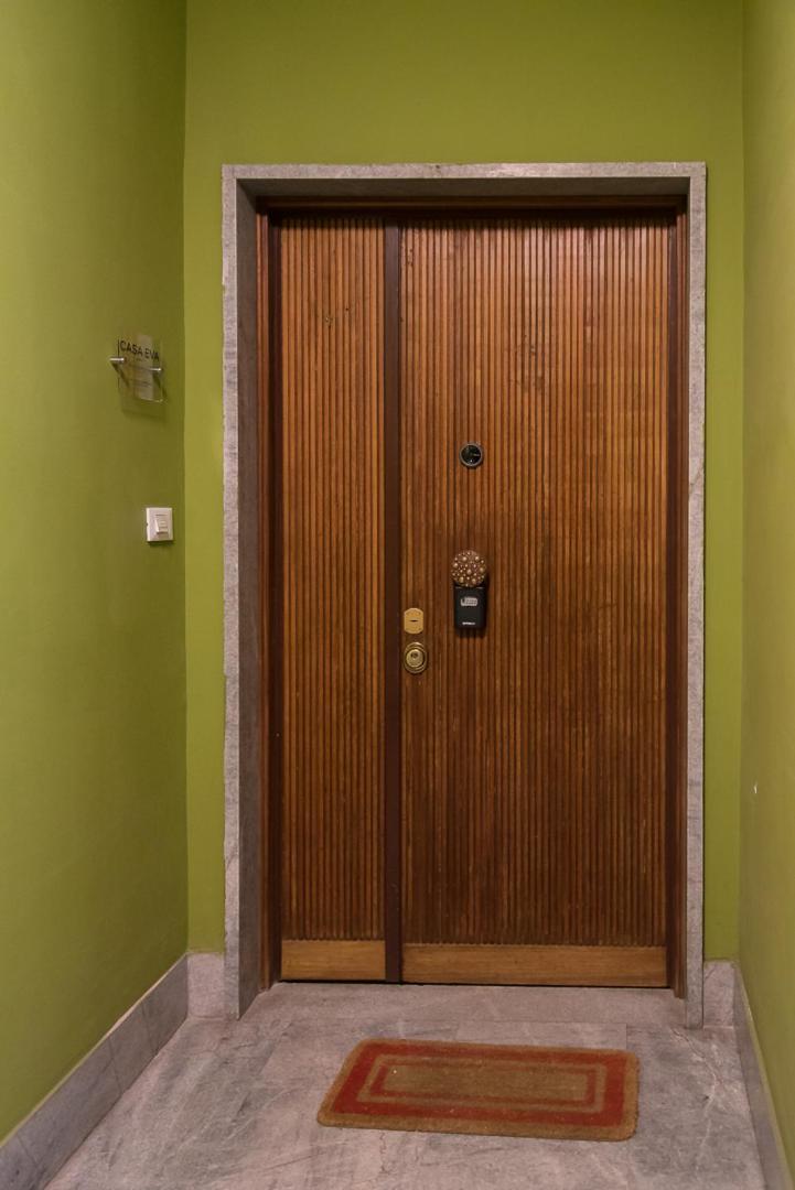 Apartment Casa Eva -