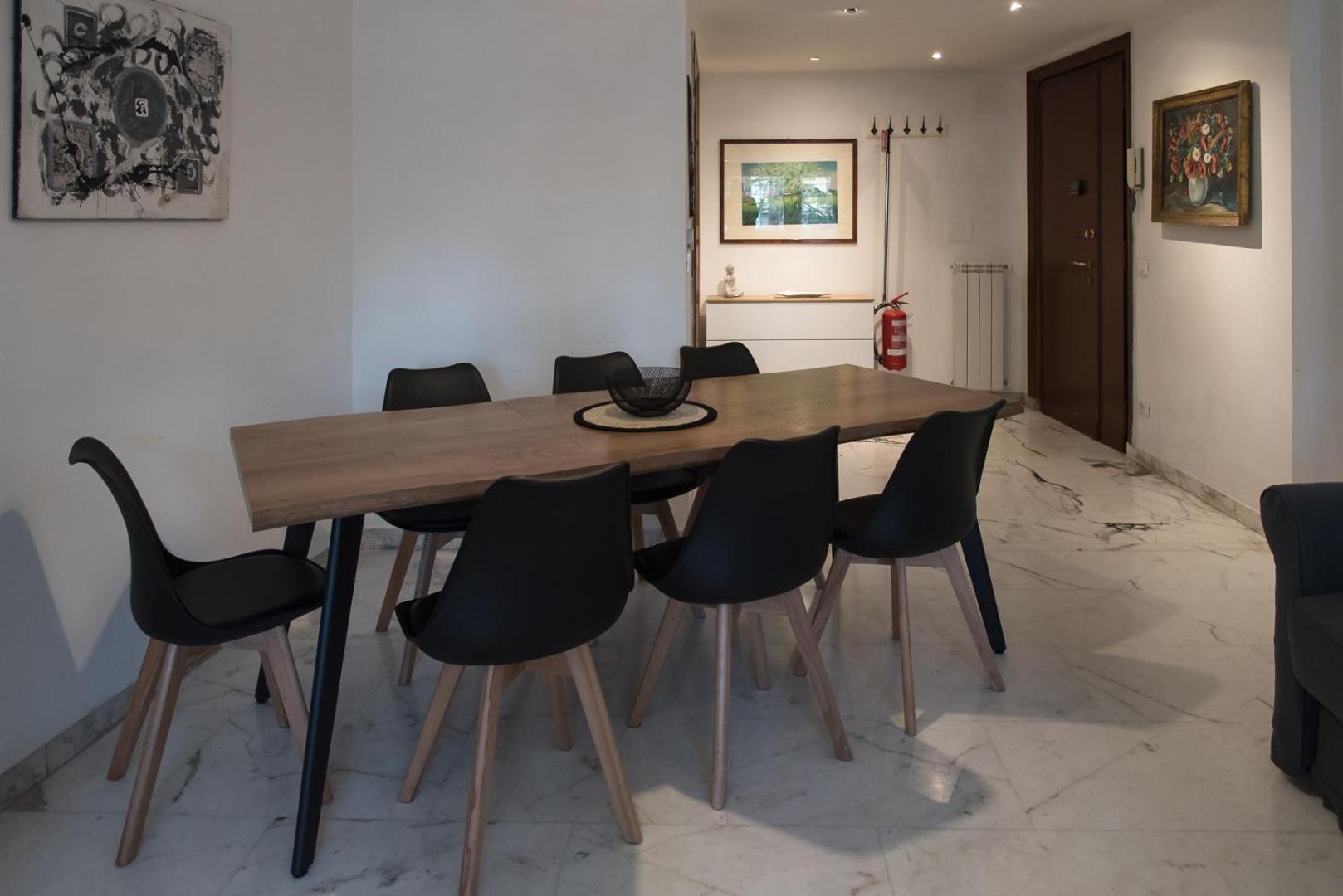 Apartment Casa Eva - Rome