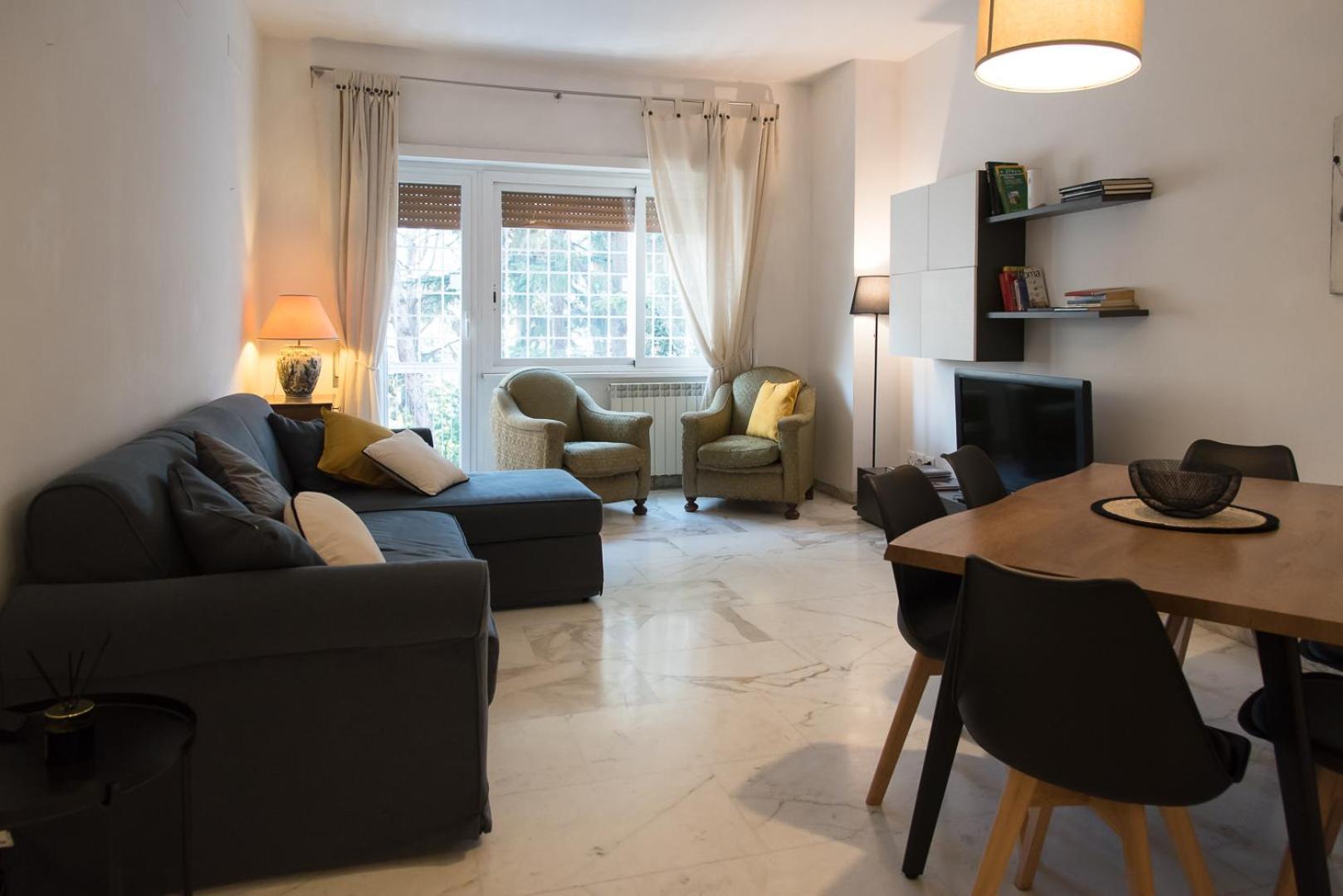 Casa Eva - Rome