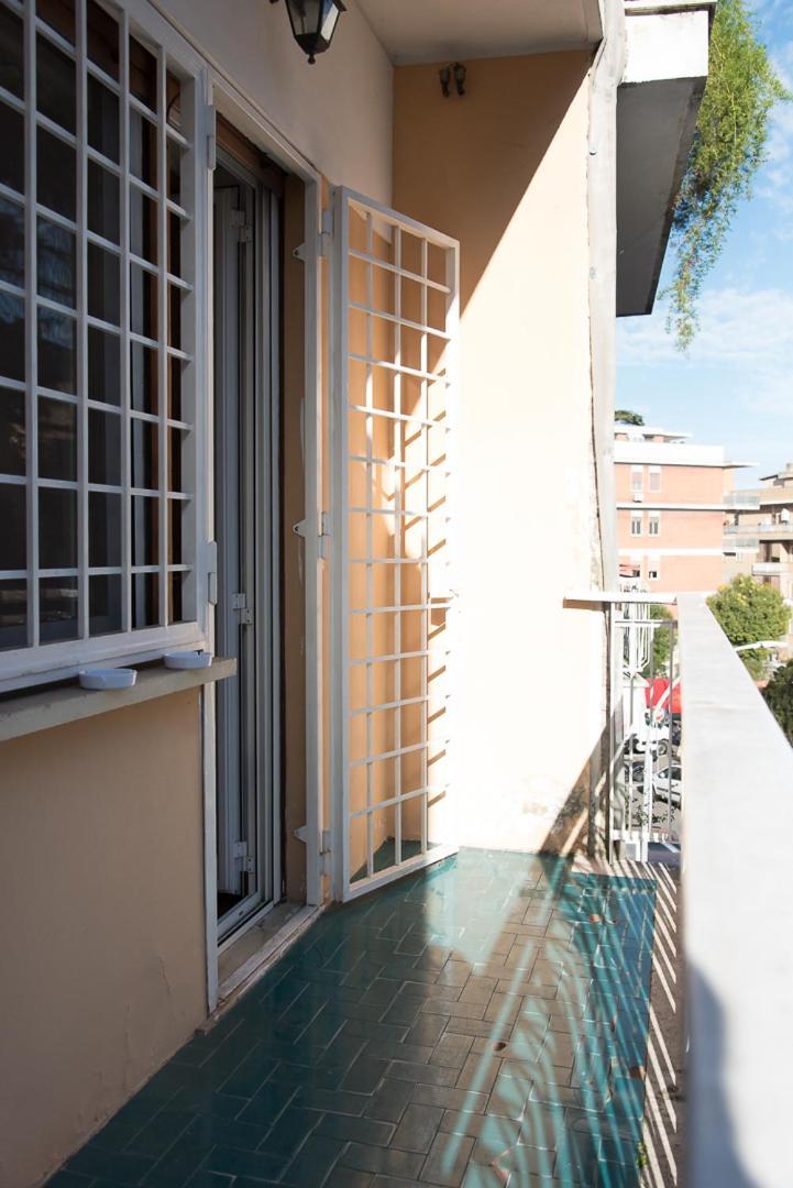 Casa Eva - * Rome