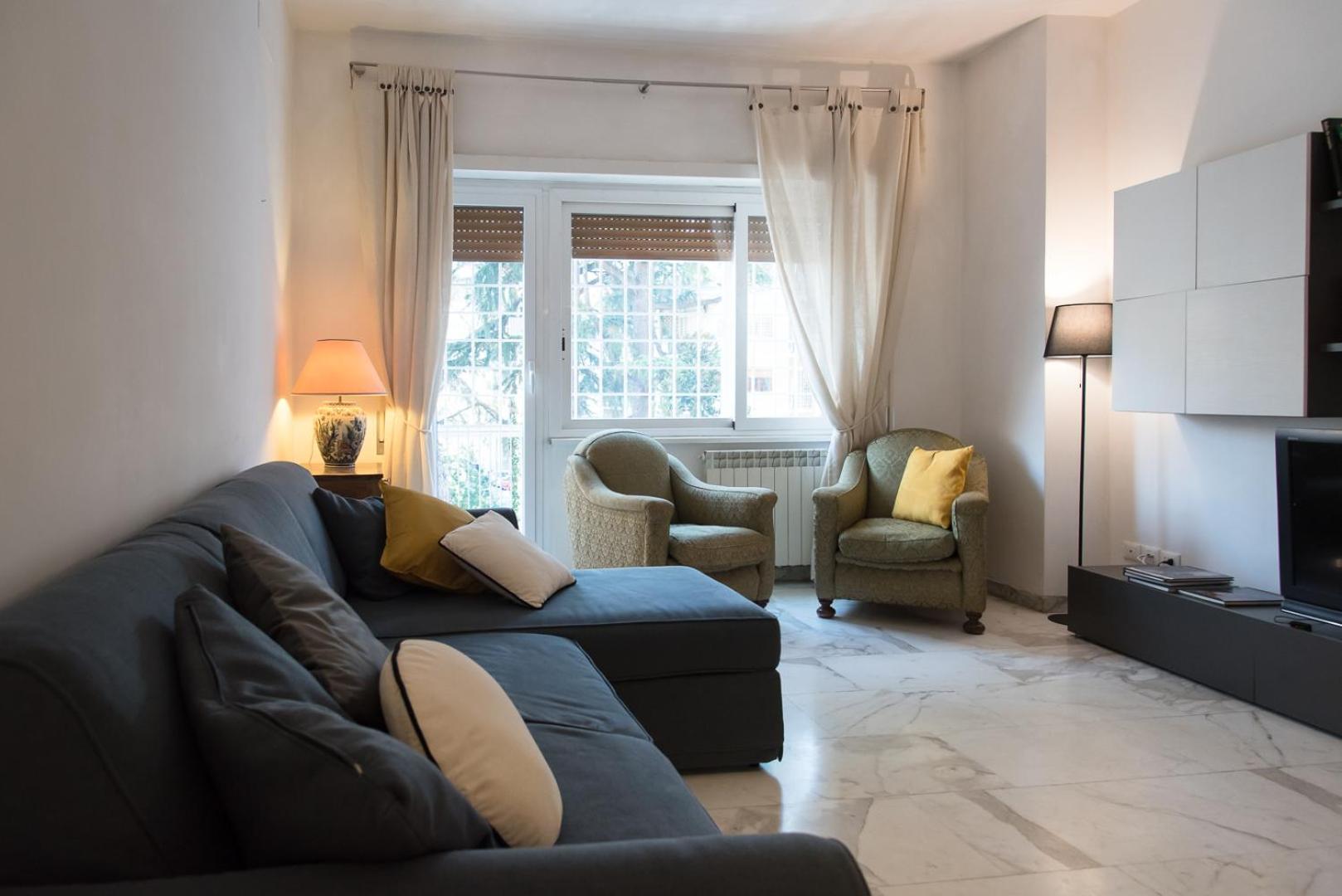 Casa Eva - Apartment