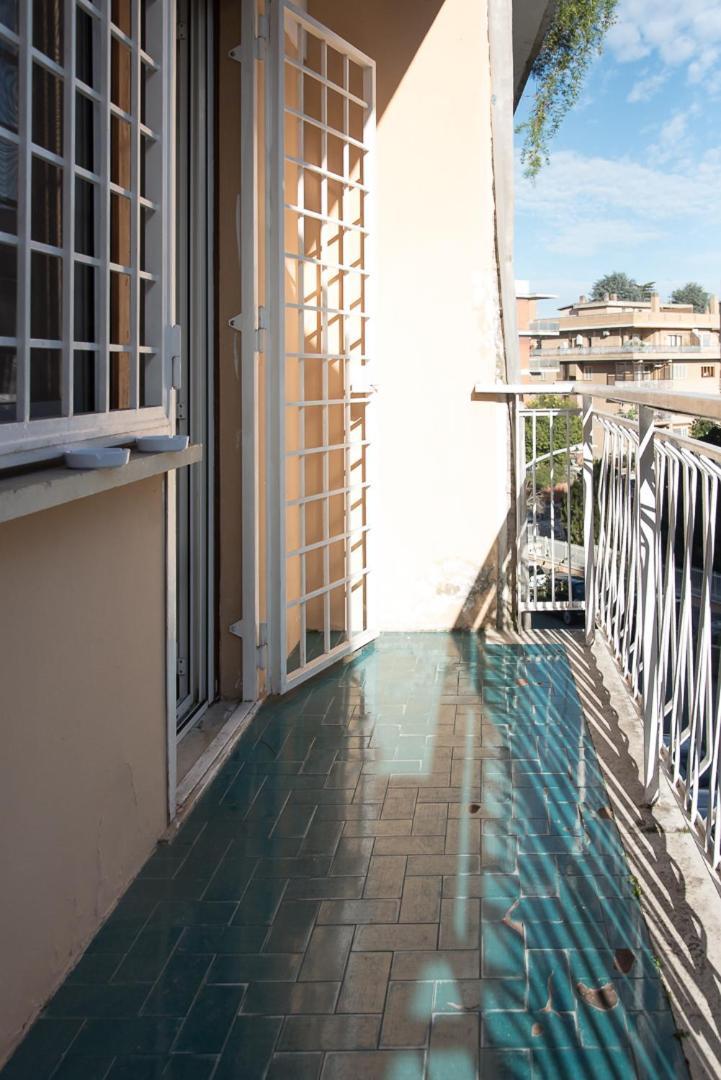 Apartment Casa Eva -