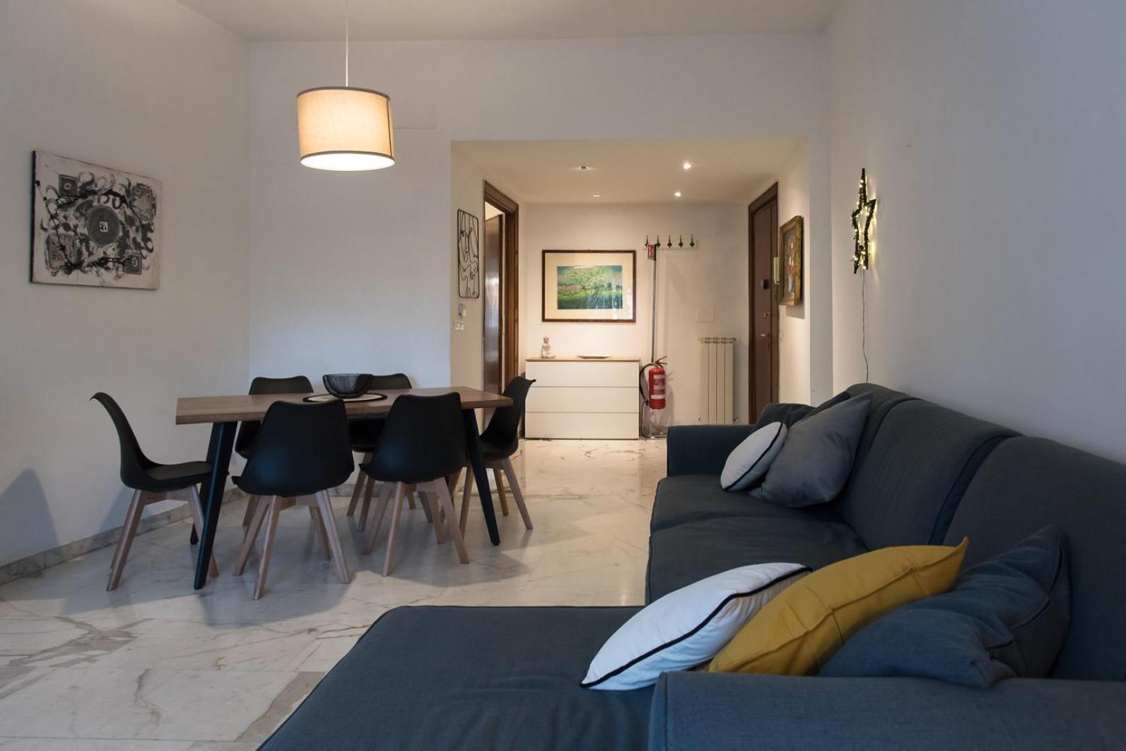 Apartment Casa Eva - *