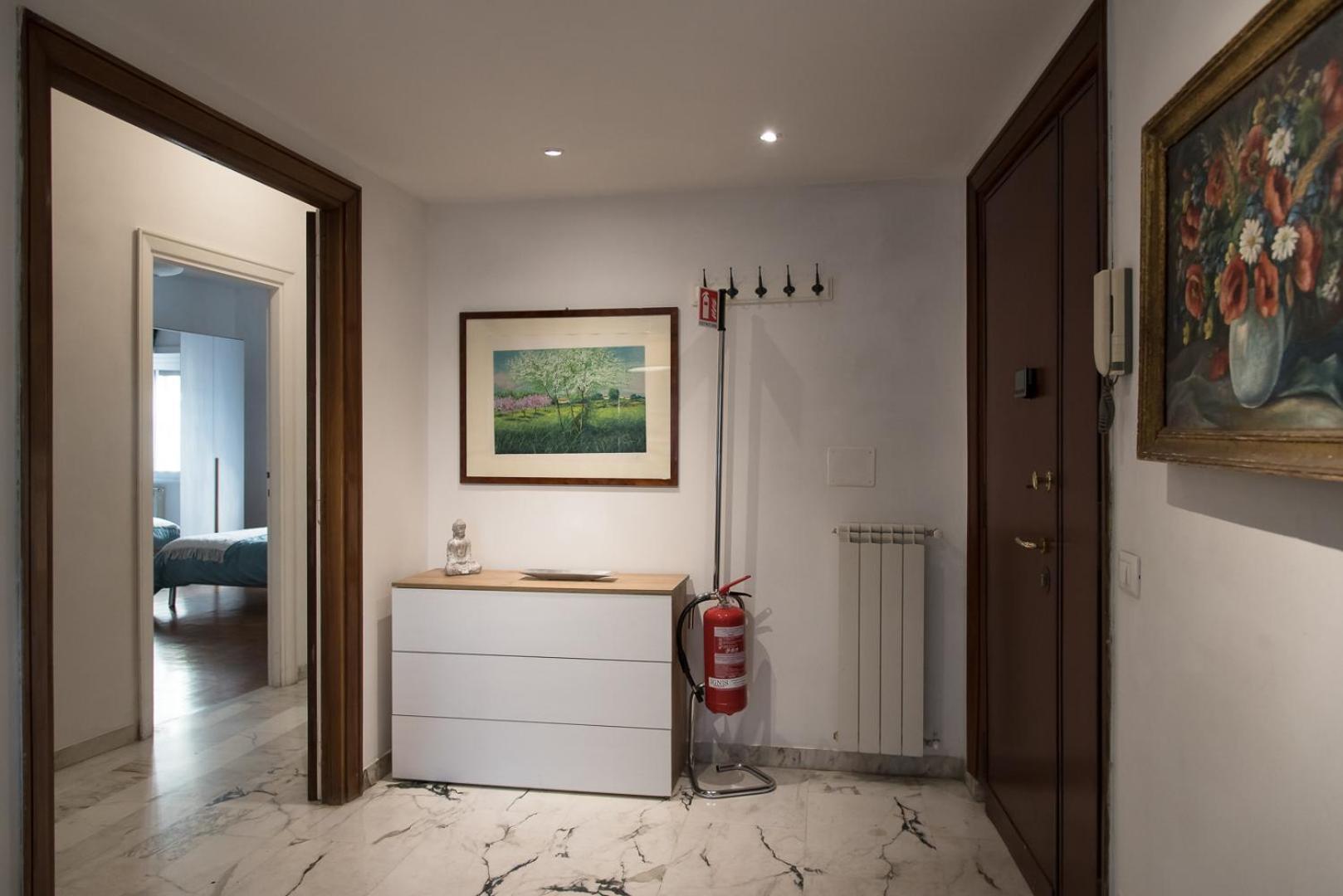 Casa Eva - Apartment Rome