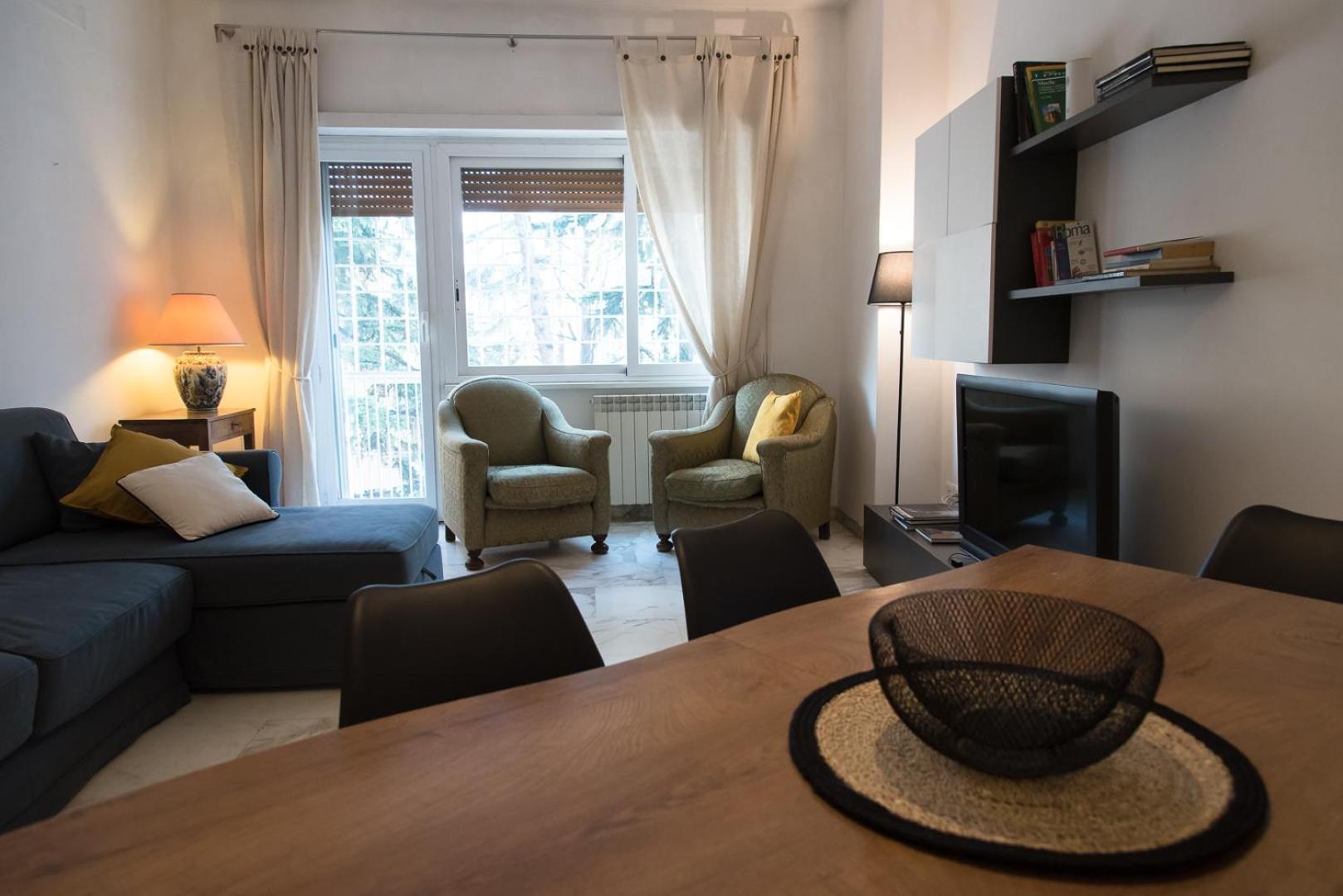 Casa Eva - Rome
