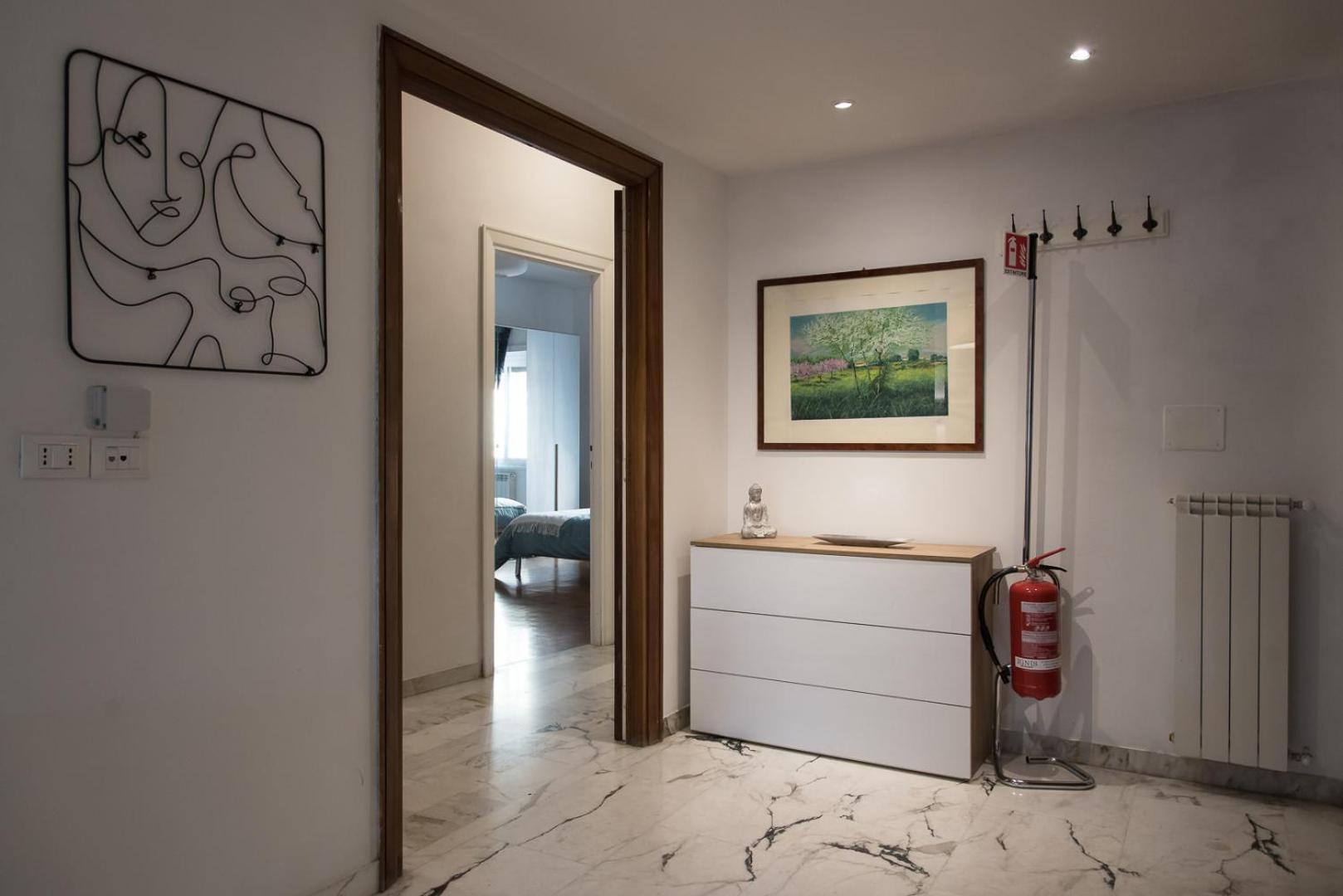 Casa Eva - * Rome