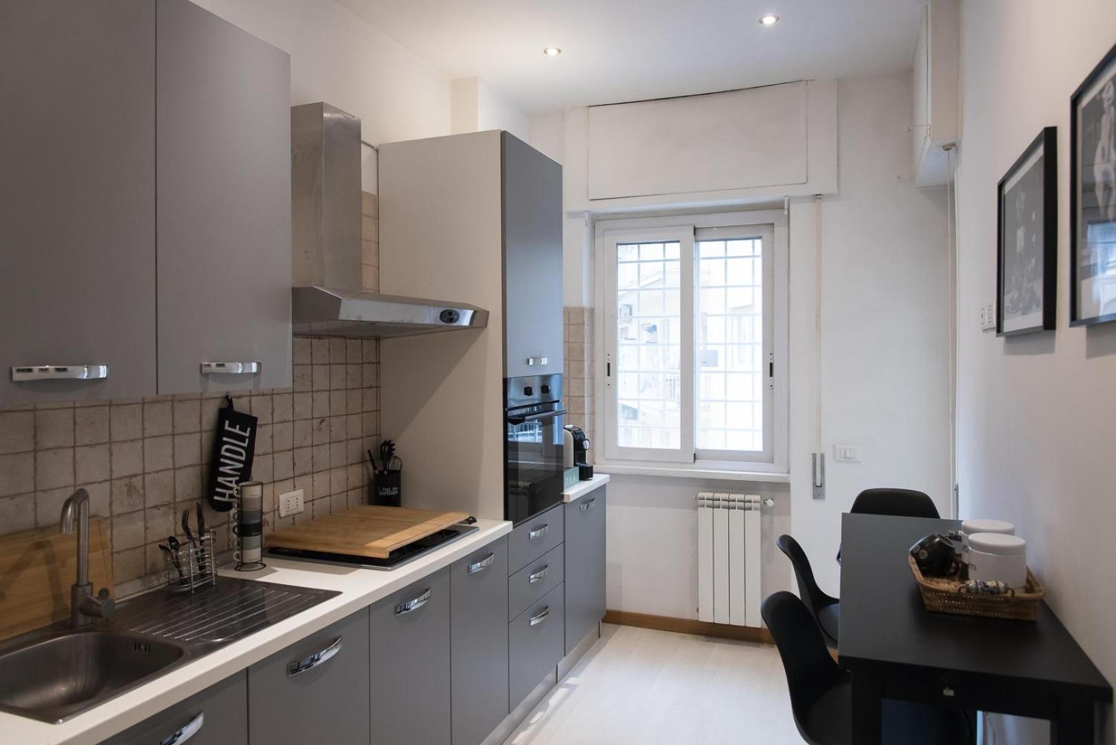 Apartment Casa Eva - *