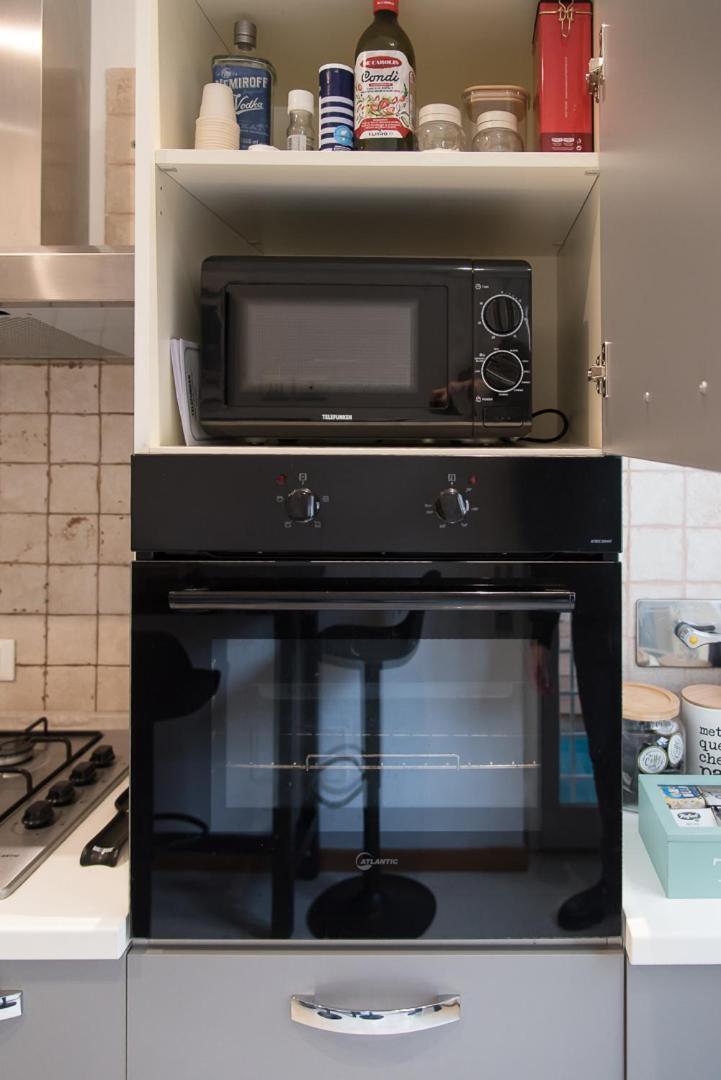 Casa Eva - Apartment Rome