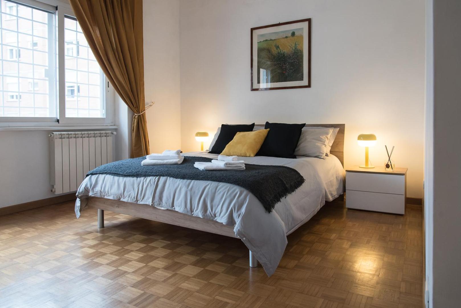 Apartment Casa Eva -