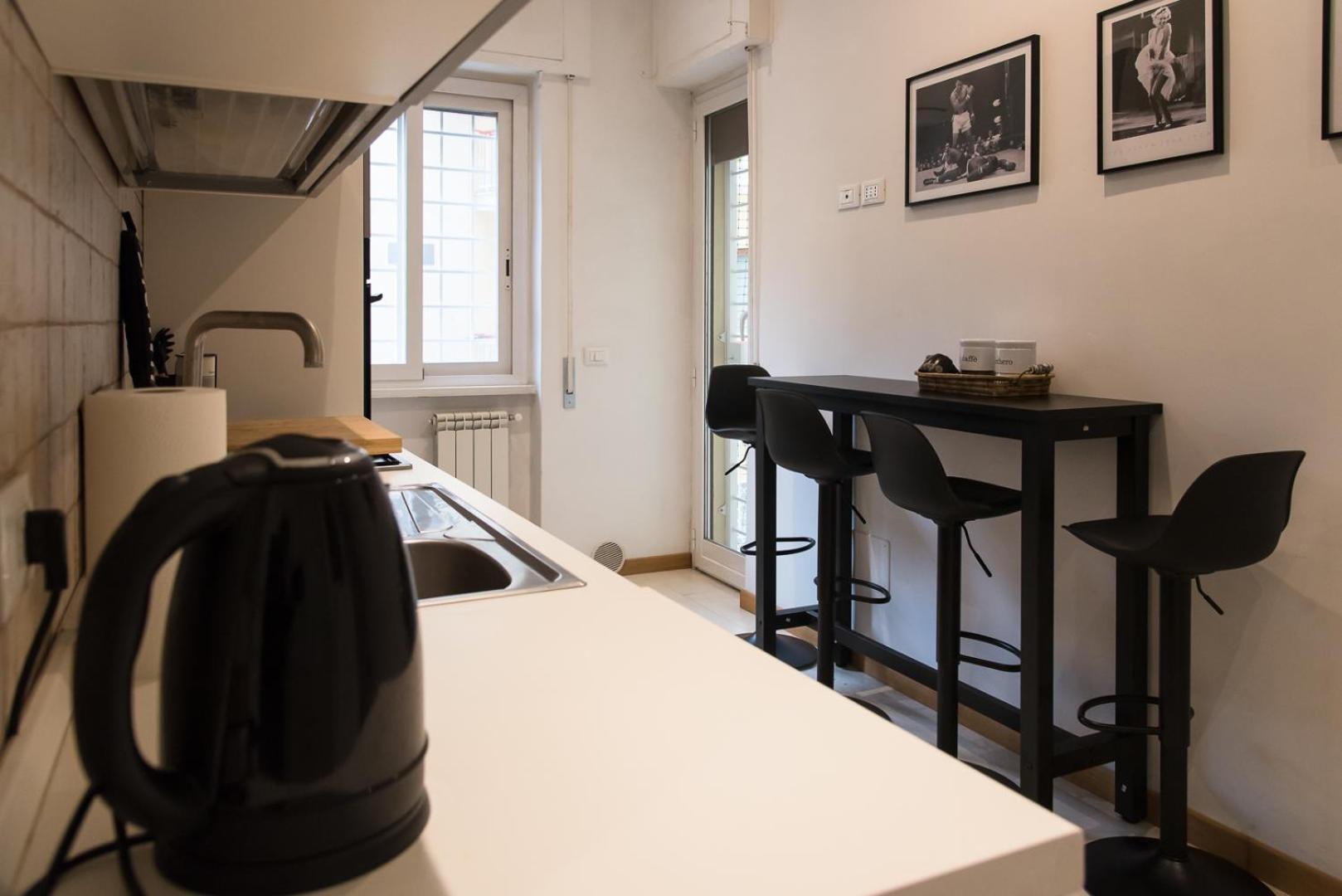 Casa Eva - Apartment *