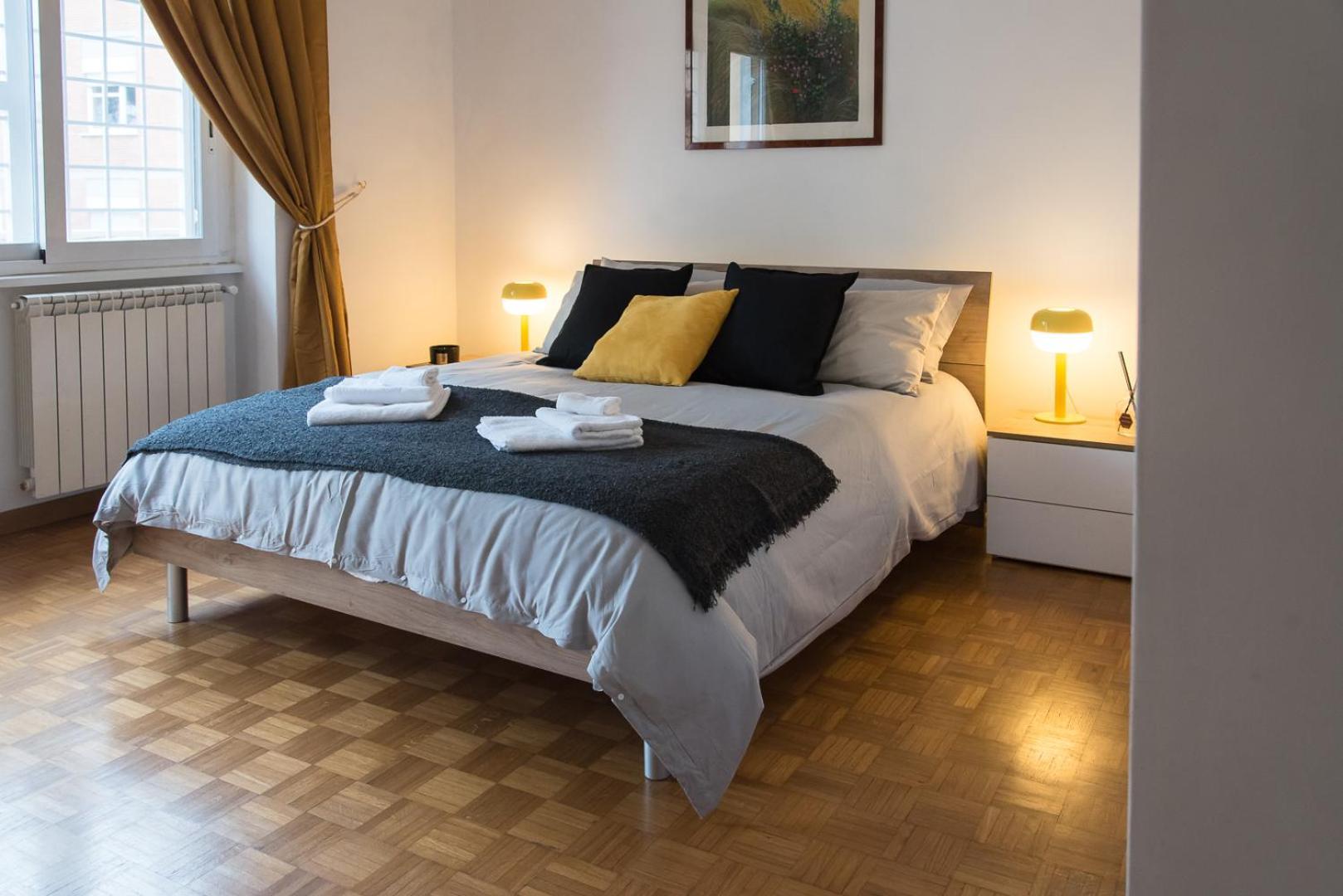 Casa Eva - * Rome