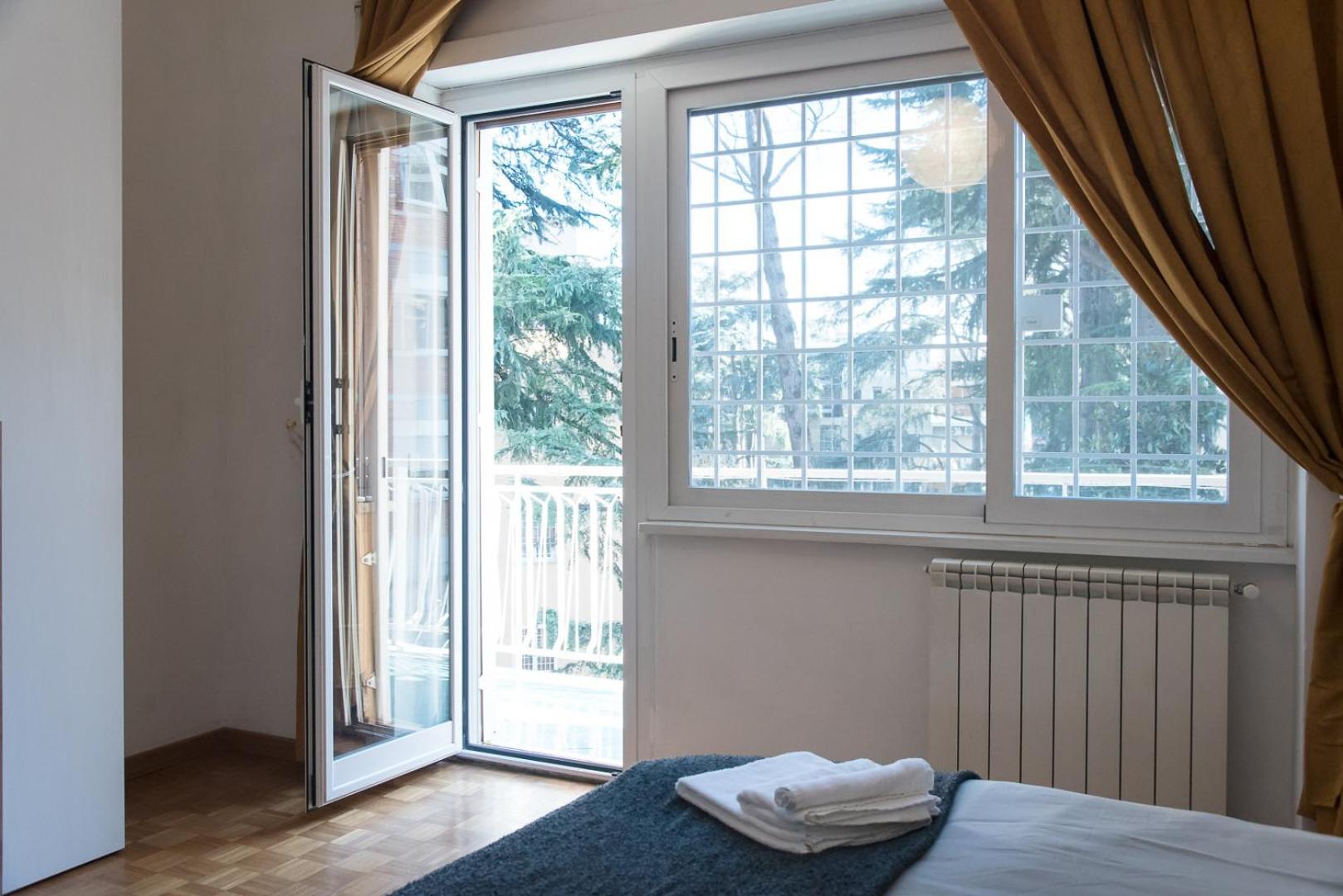 Casa Eva - Apartment