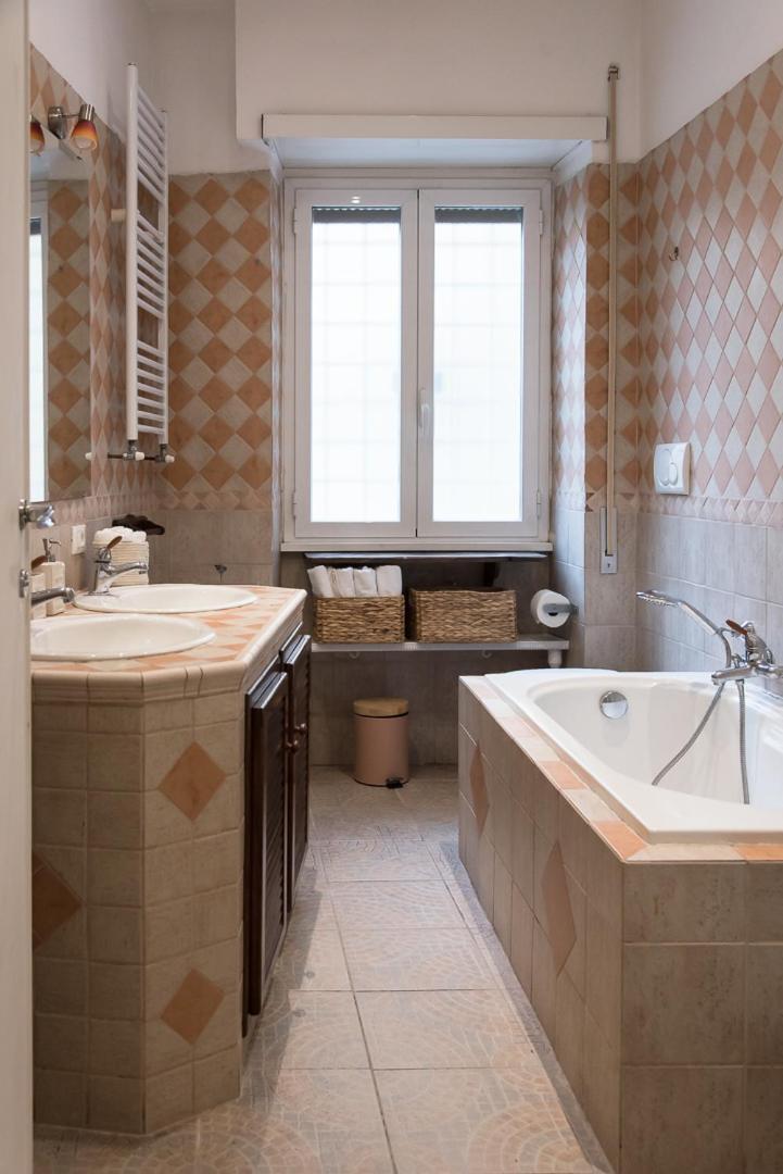 Apartment Casa Eva - *