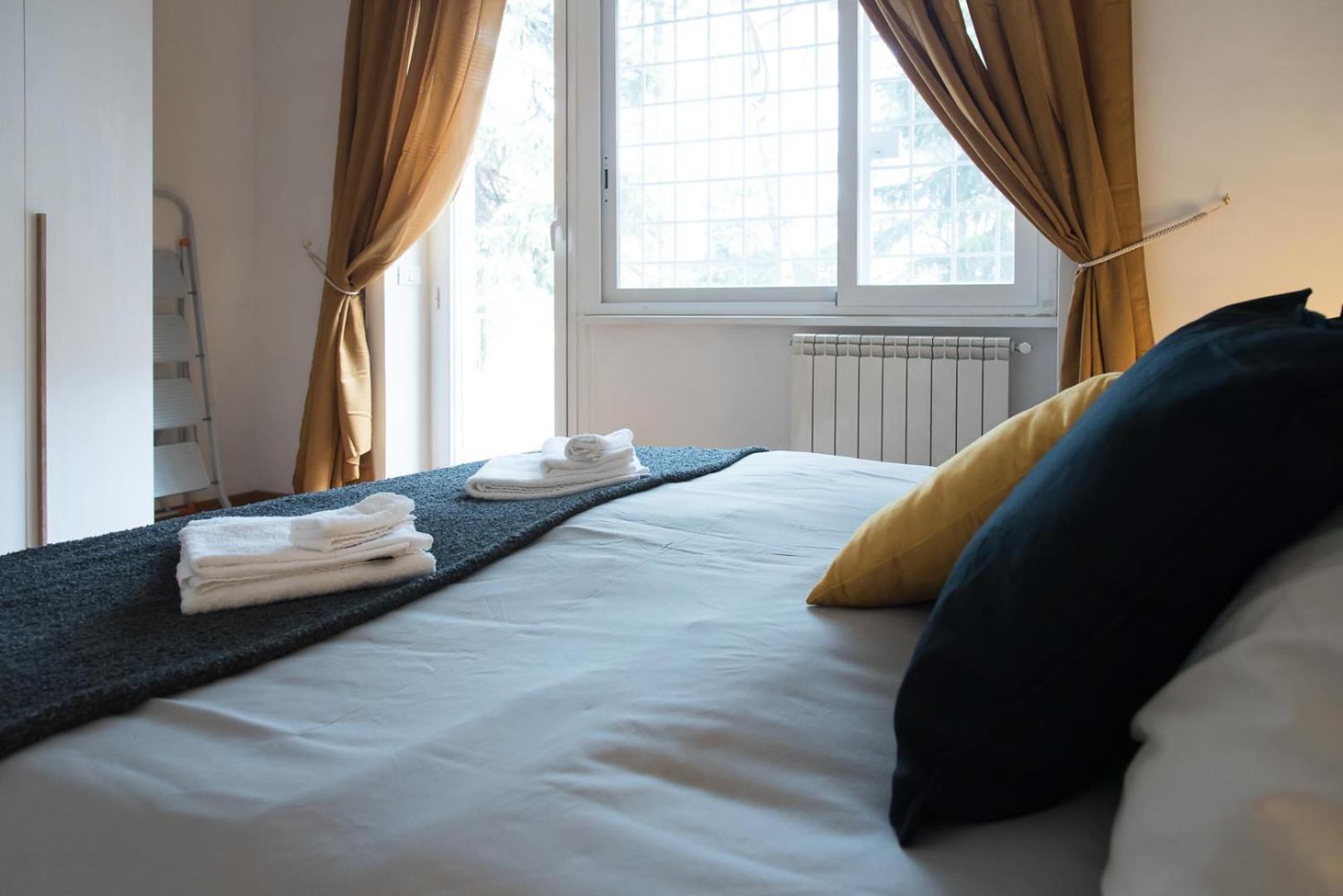 Casa Eva - Apartment Rome