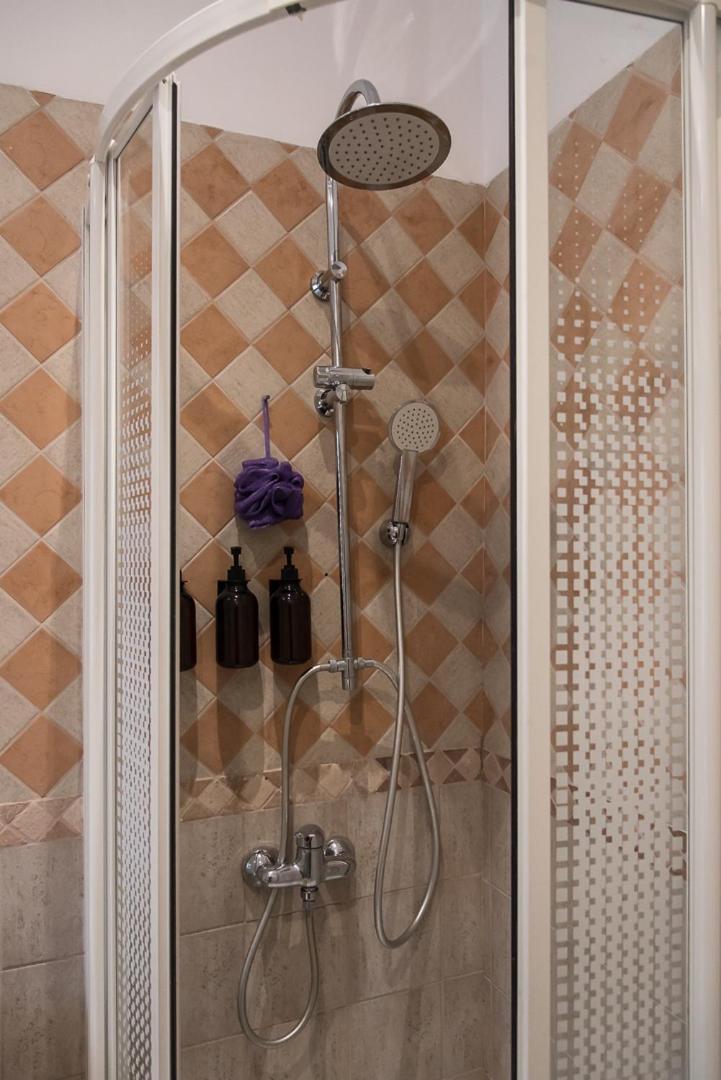 Casa Eva - Rome