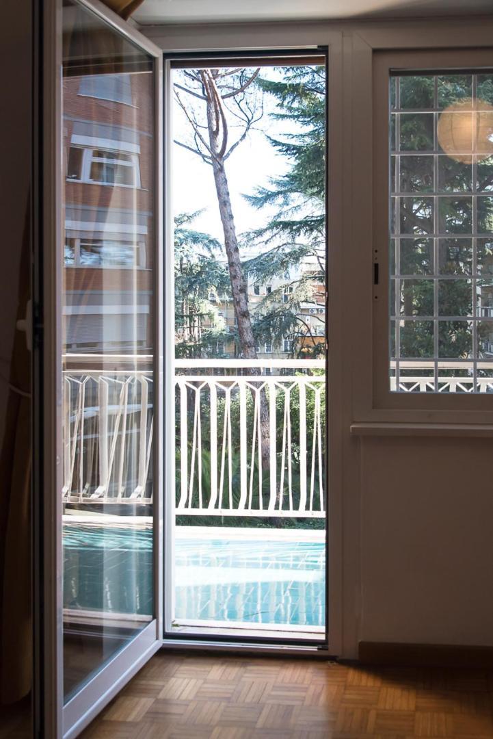 Casa Eva - * Rome