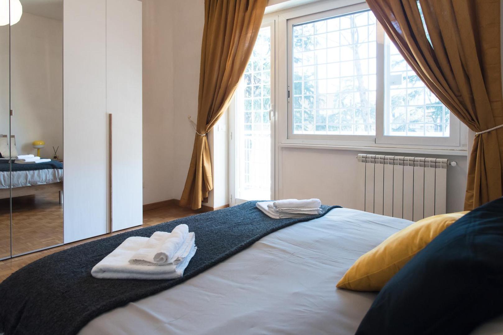 Casa Eva - Apartment *