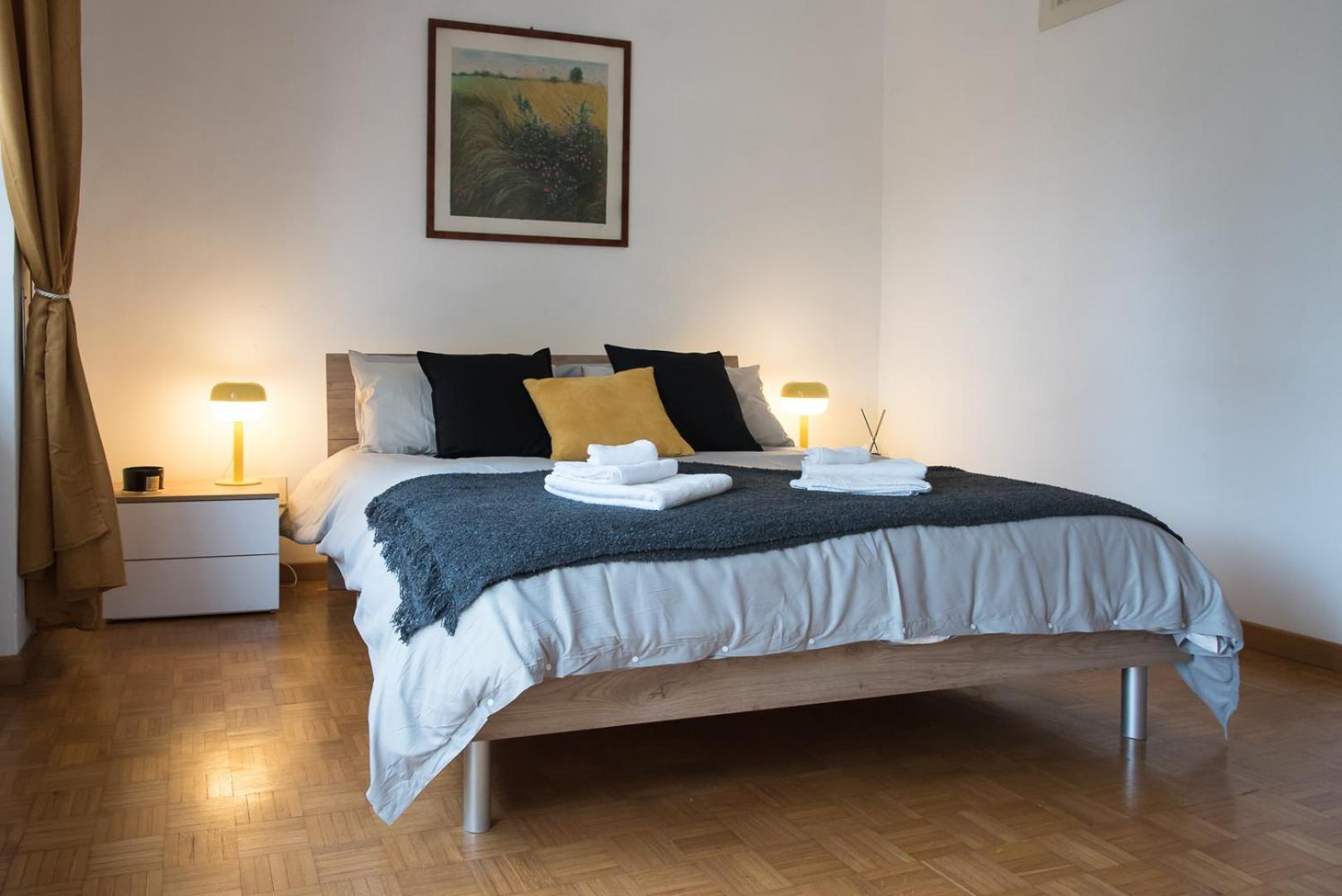 Apartment Casa Eva - *