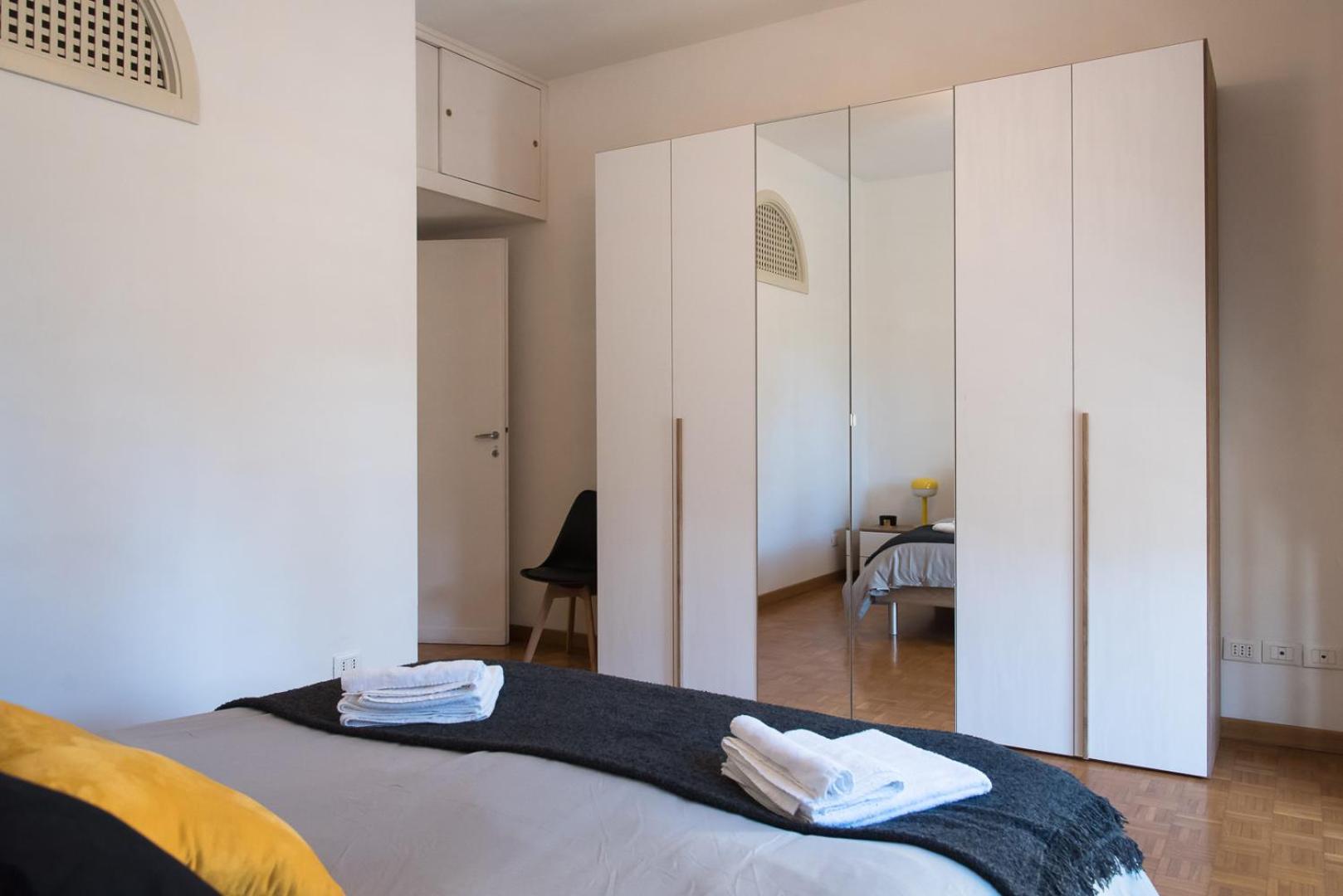 Casa Eva - Apartment Rome