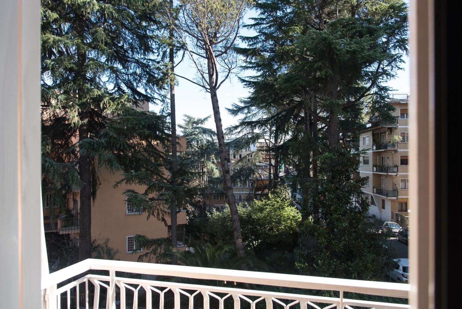 Apartment Casa Eva - Rome