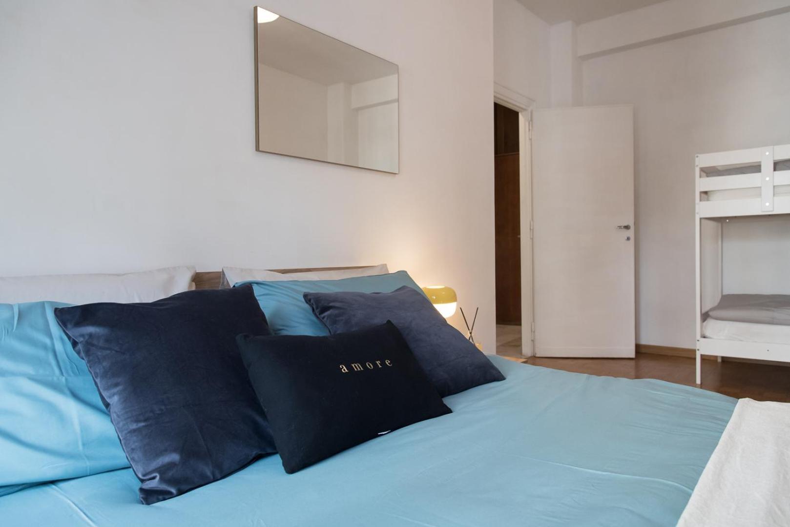 Apartment Casa Eva -