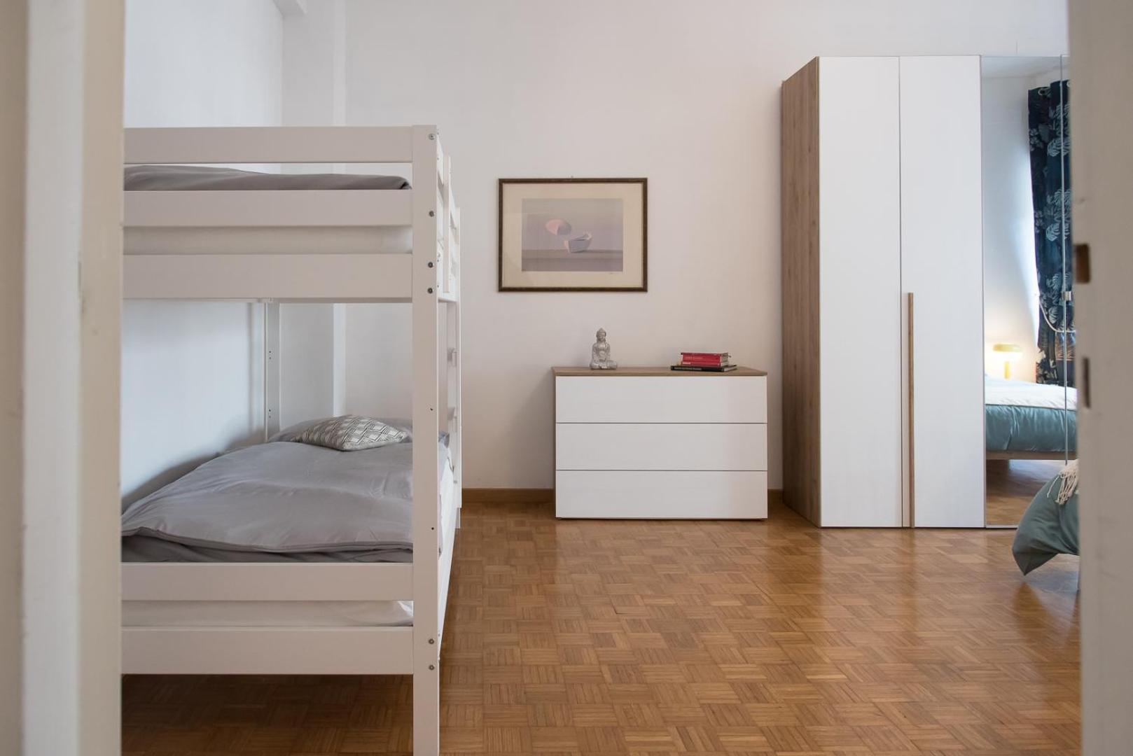 Casa Eva - Apartment *