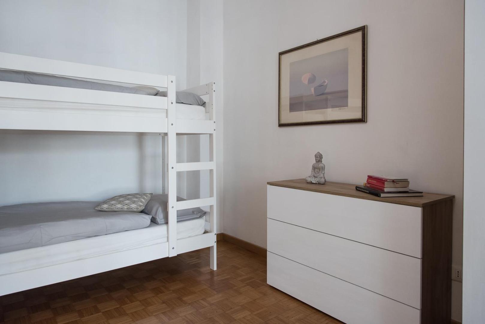 Casa Eva - Apartment