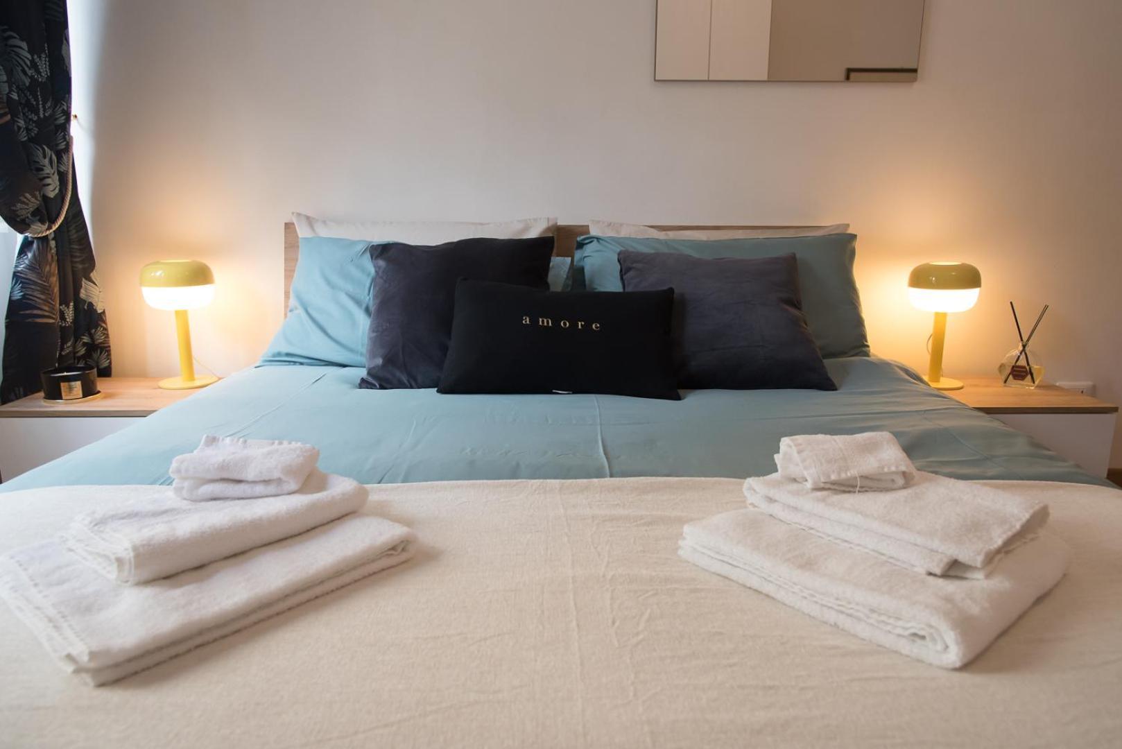 Apartment Casa Eva -
